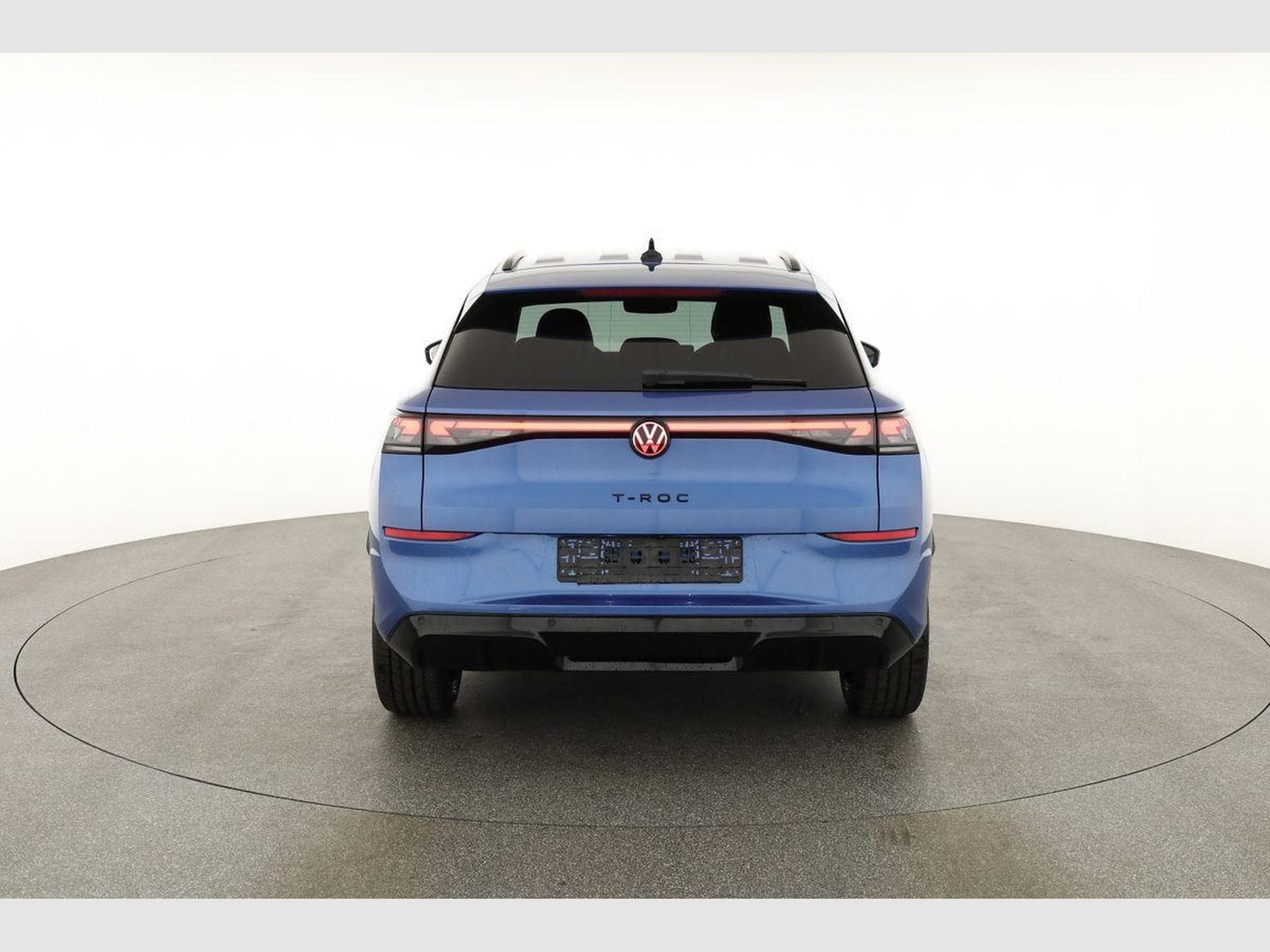VW T-Roc 1.5 eTSI 110 kW R-Line (2026) - Photo 13