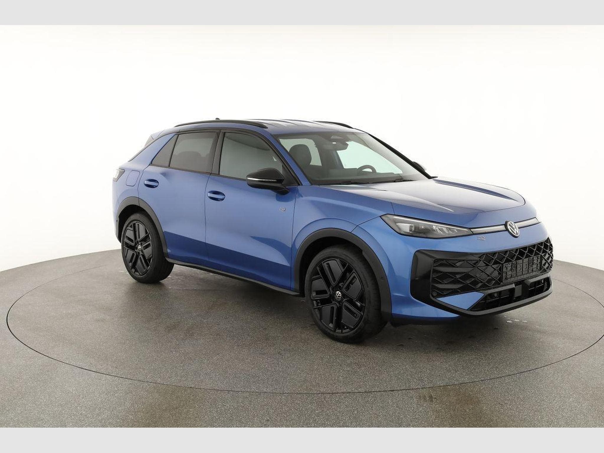 VW T-Roc 1.5 eTSI 110 kW R-Line (2026) - Photo 22