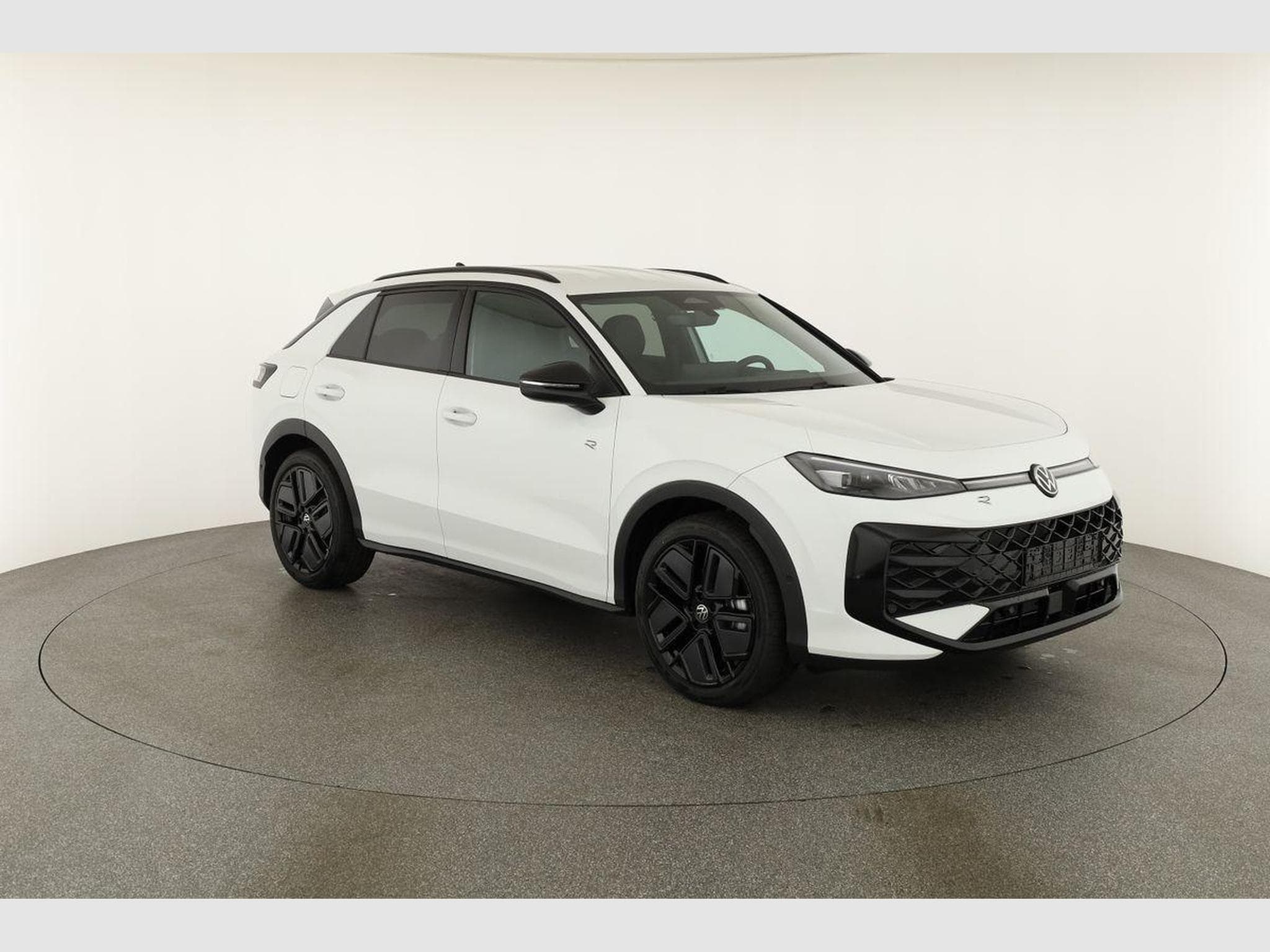 VW T-Roc 1.5 eTSI 110 kW R-Line (2026) - Photo 22