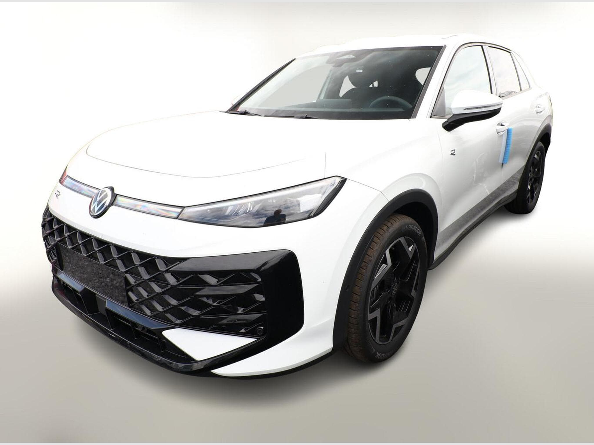 VW T-Roc R-Line (2026) - Photo 1