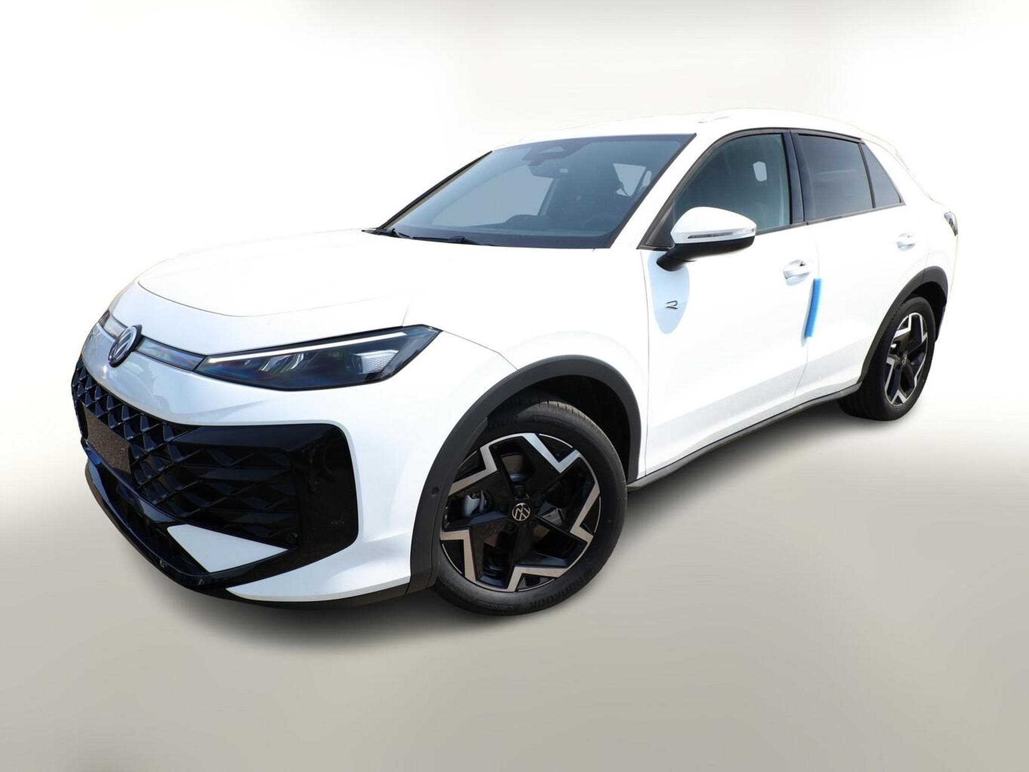 VW T-Roc R-Line (2026) - Photo 1