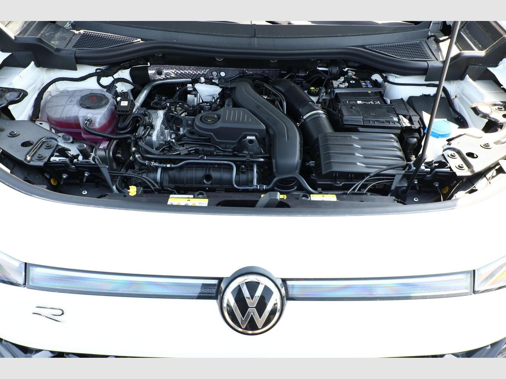 VW T-Roc R-Line (2026) - Photo 12