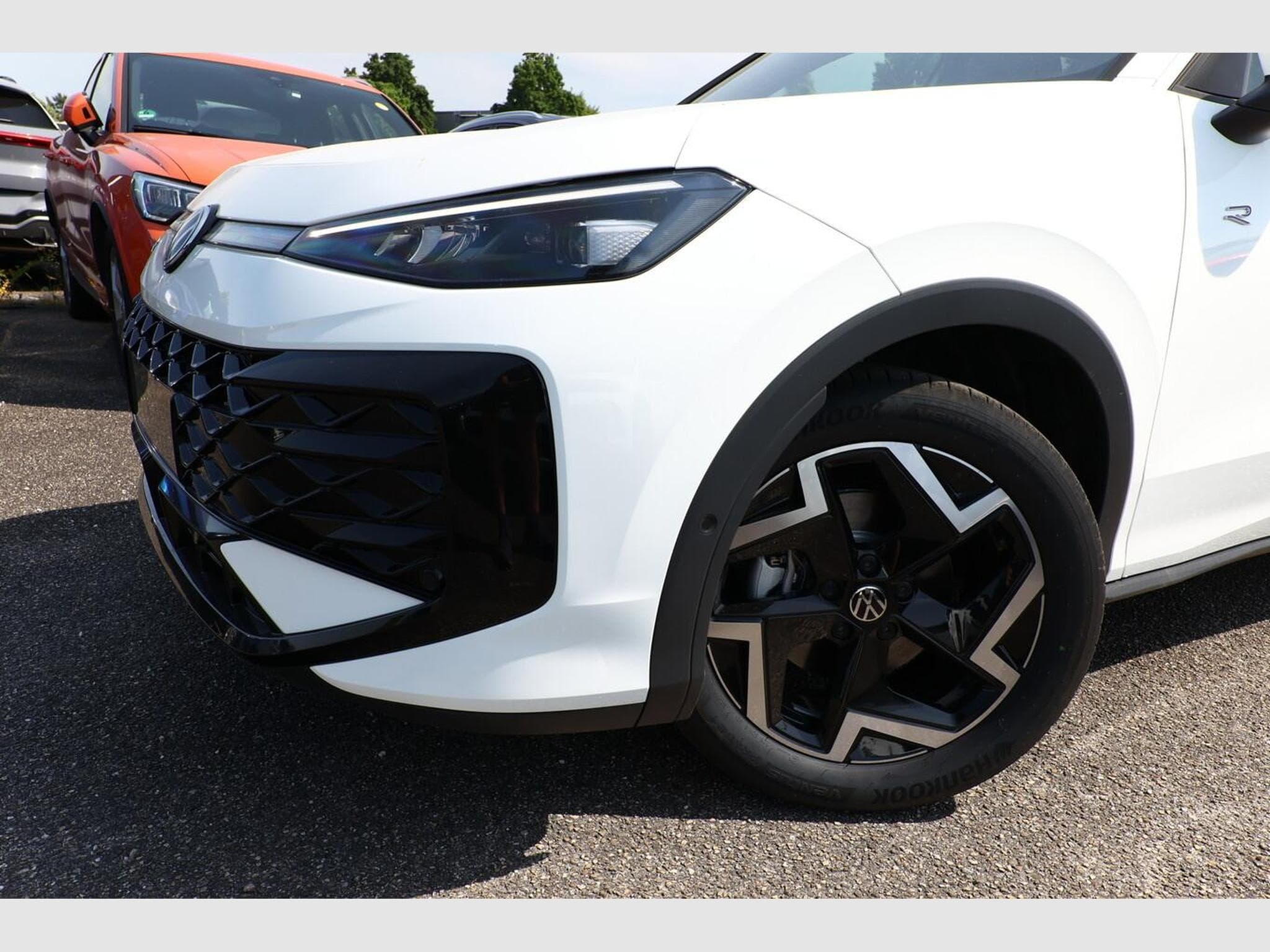 VW T-Roc R-Line (2026) - Photo 5
