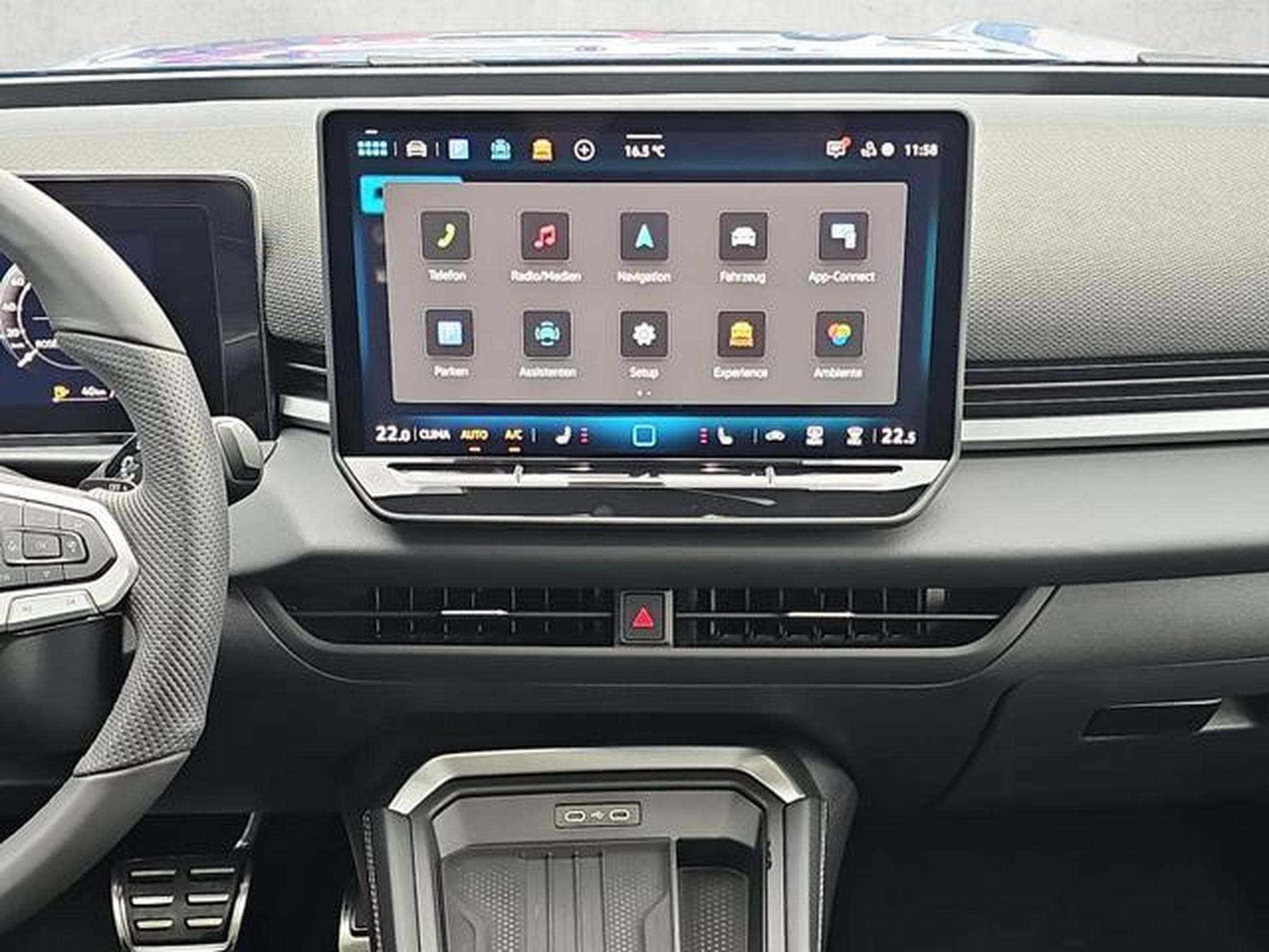VW T-Roc 1.5 eTSI 110 kW R-Line (2026) - Photo 12