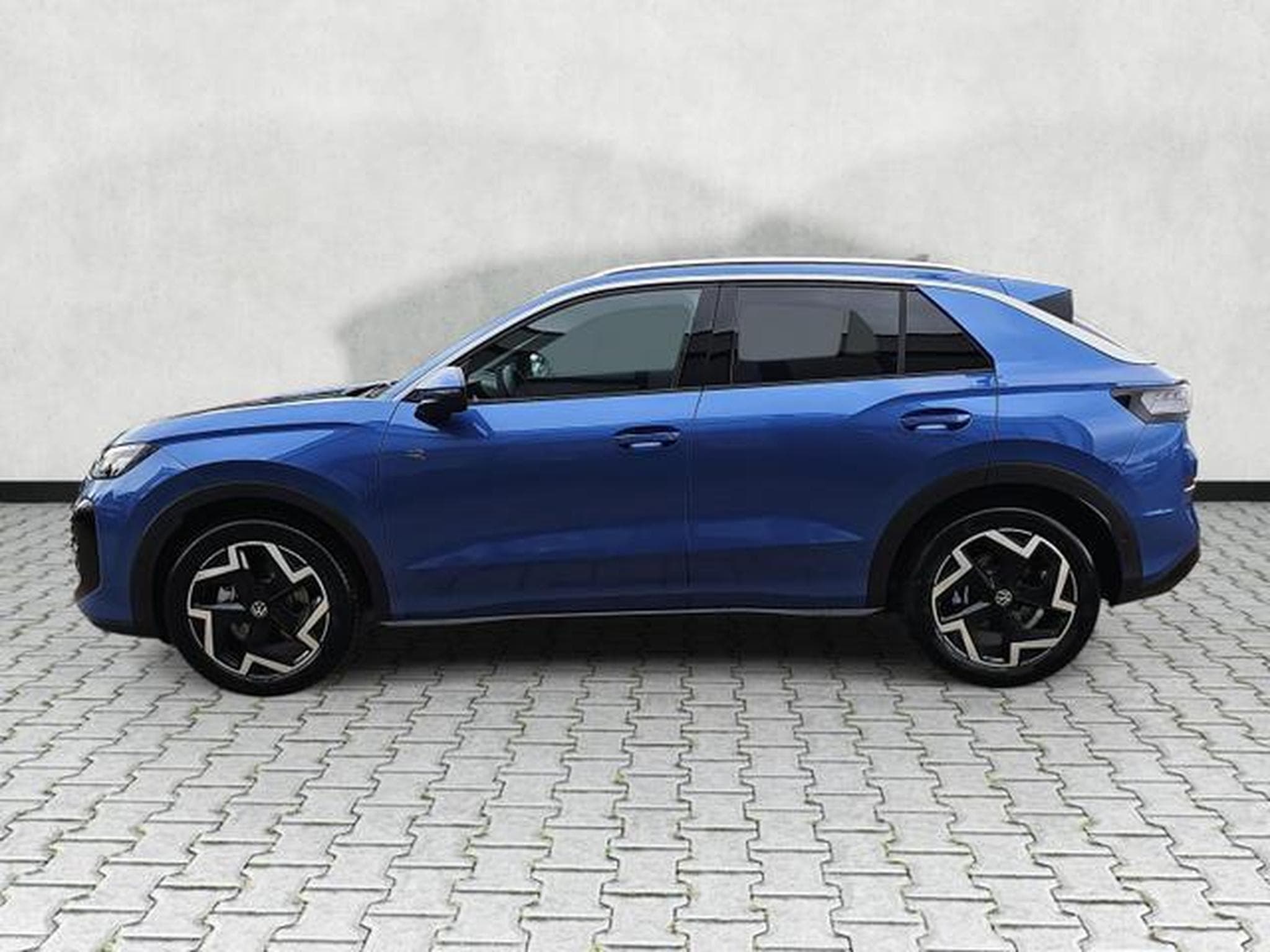 VW T-Roc 1.5 eTSI 110 kW R-Line (2026) - Photo 4