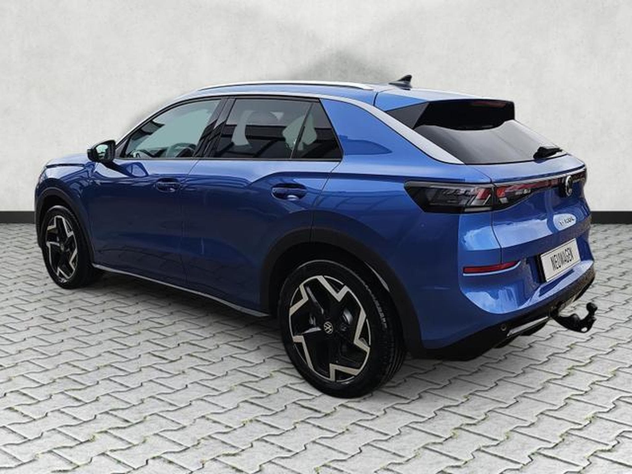 VW T-Roc 1.5 eTSI 110 kW R-Line (2026) - Photo 5
