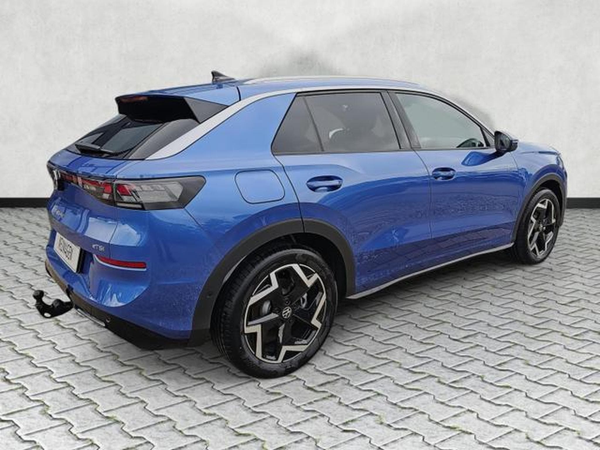 VW T-Roc 1.5 eTSI 110 kW R-Line (2026) - Photo 7