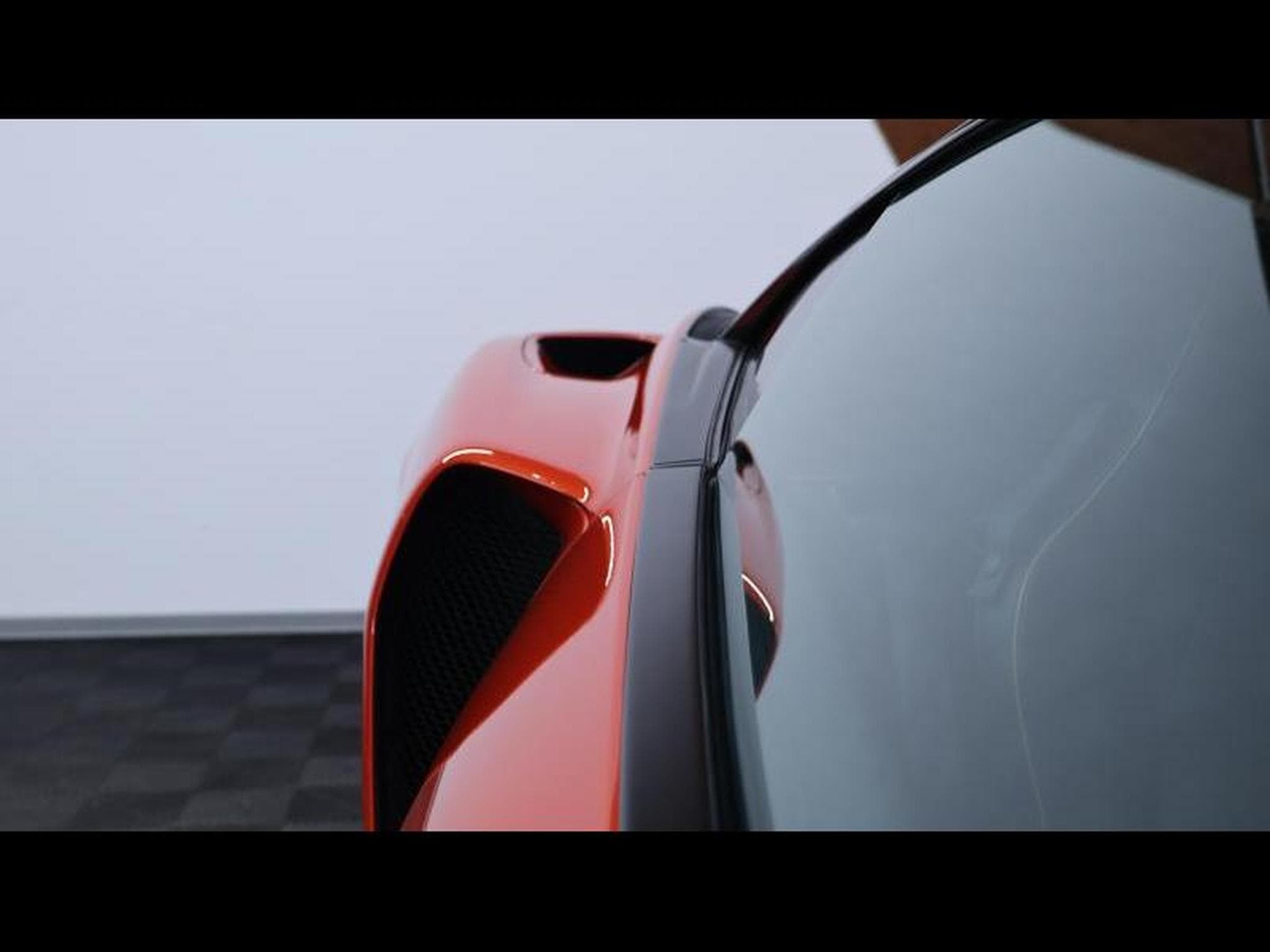 McLaren GT 4.0 V8 620ch Coupé (2022) - Photo 25