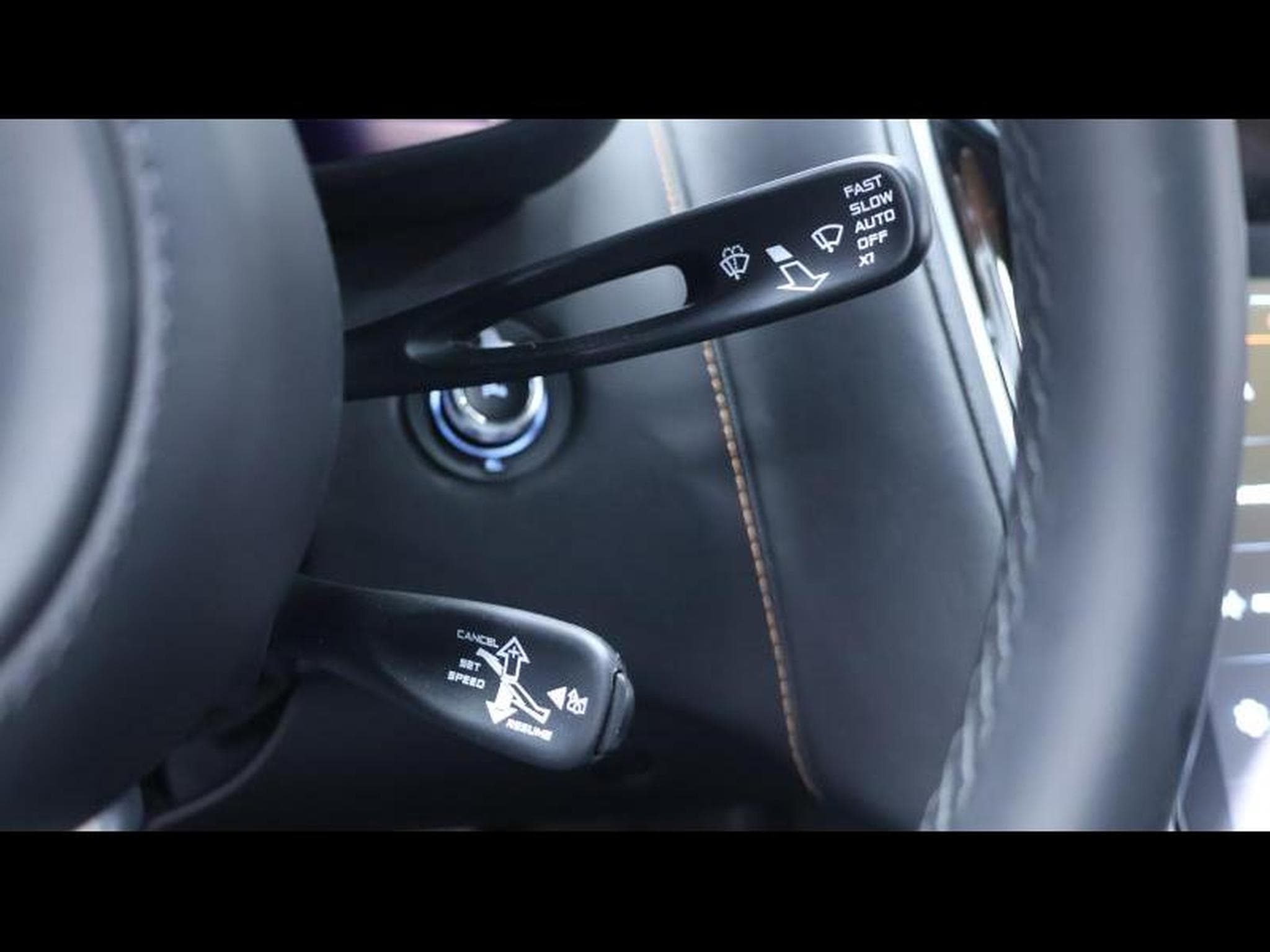 McLaren GT 4.0 V8 620ch Coupé (2022) - Photo 36