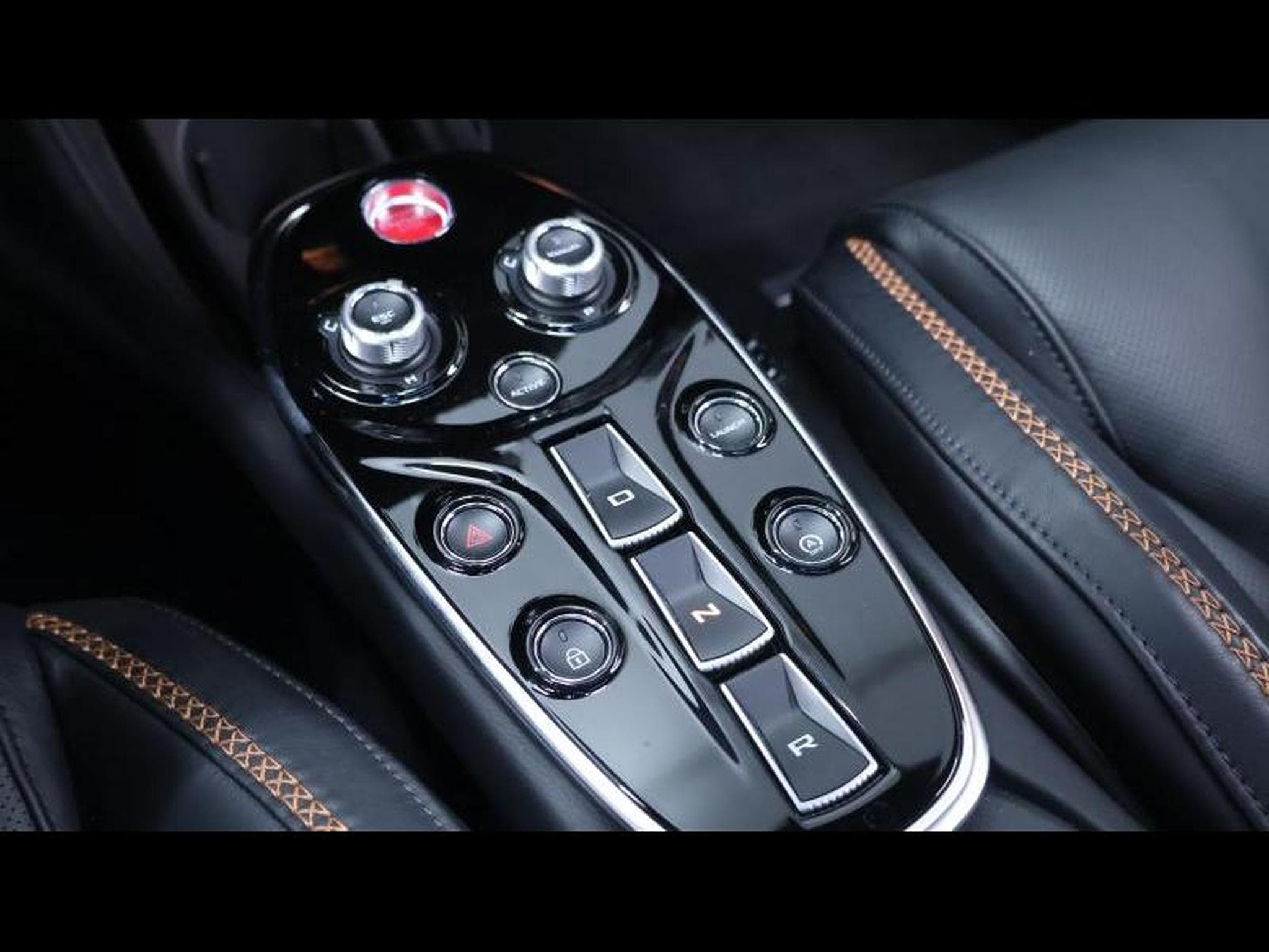 McLaren GT 4.0 V8 620ch Coupé (2022) - Photo 38