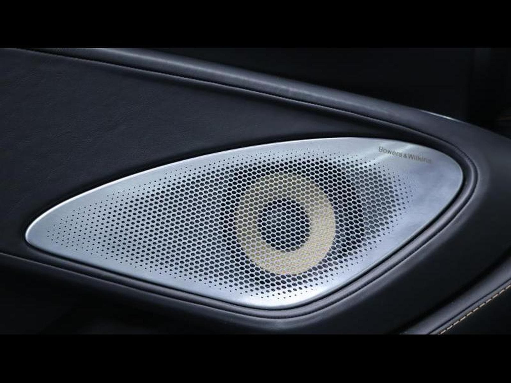 McLaren GT 4.0 V8 620ch Coupé (2022) - Photo 47