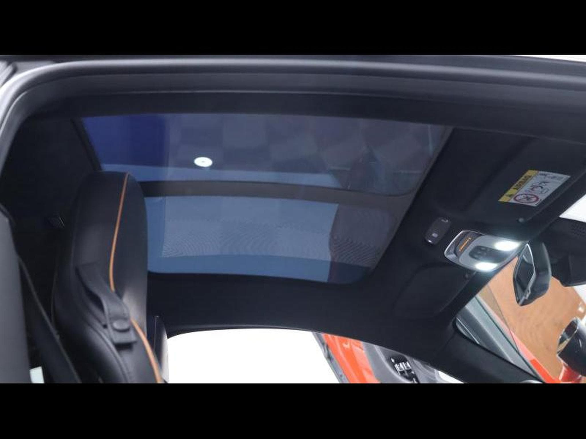 McLaren GT 4.0 V8 620ch Coupé (2022) - Photo 49