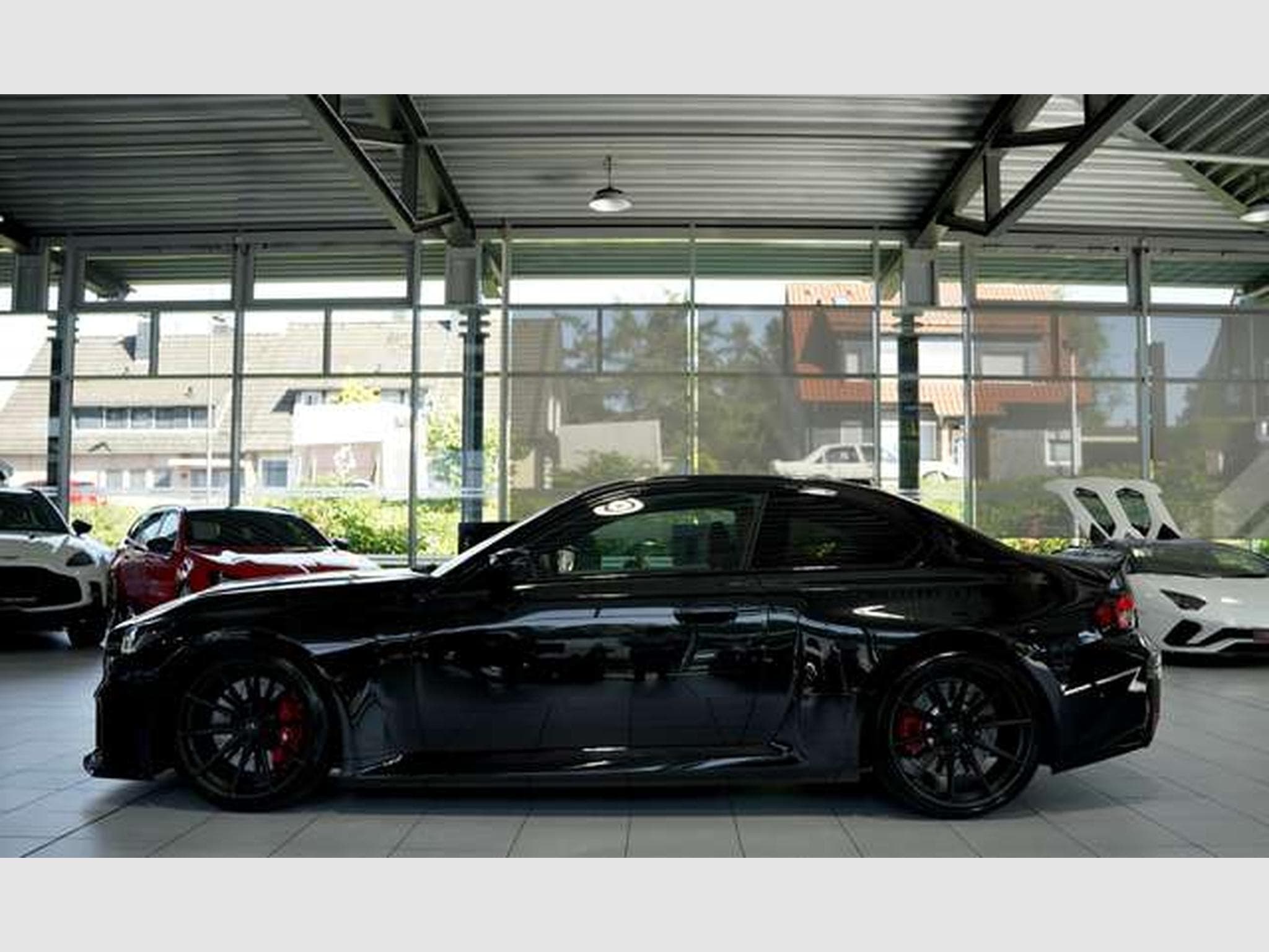 BMW M2 Coupé *1.H *21 *Yido *Gewinde *Einzelstück (2026) - Photo 11