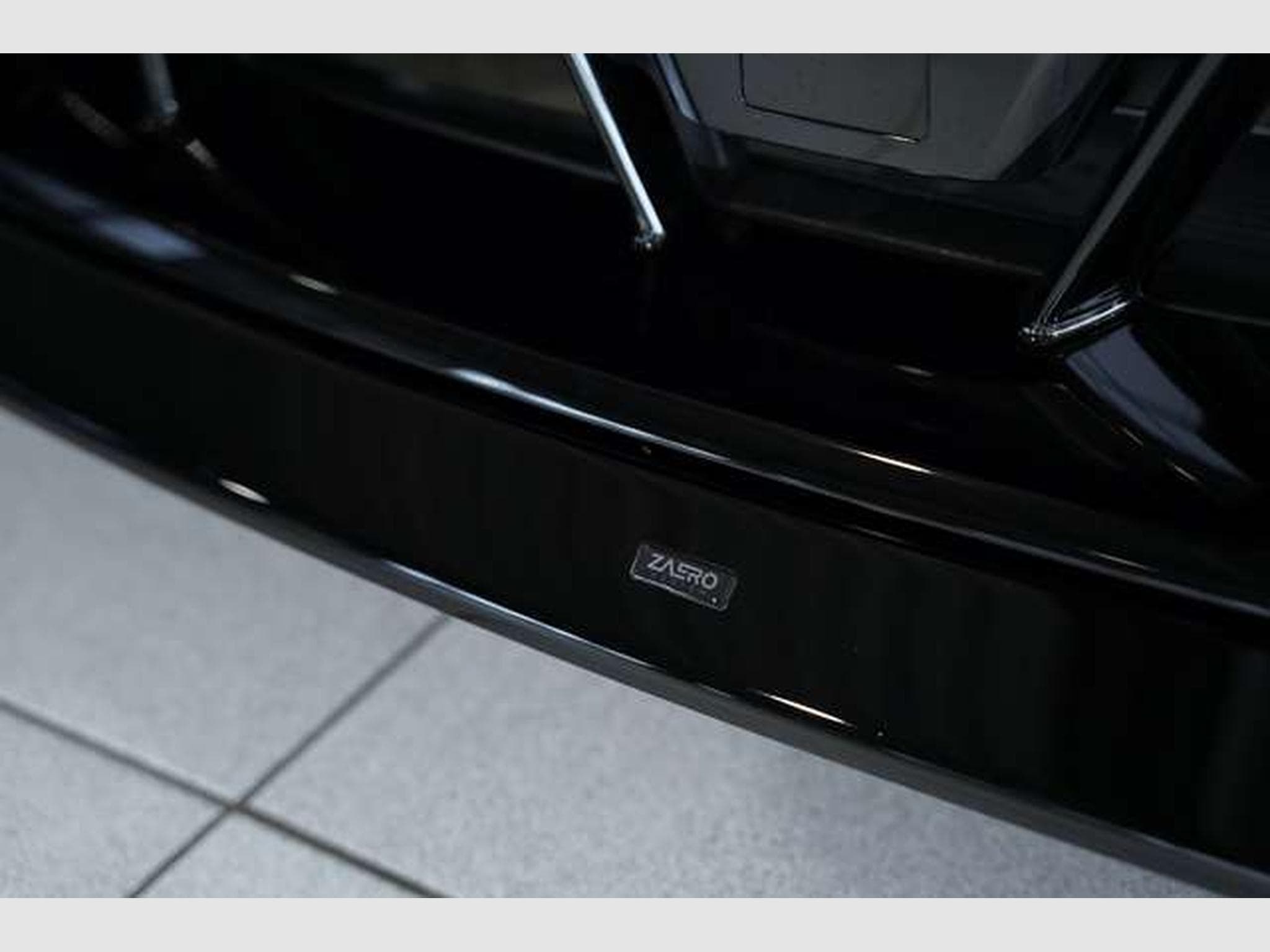 BMW M2 Coupé *1.H *21 *Yido *Gewinde *Einzelstück (2026) - Photo 17