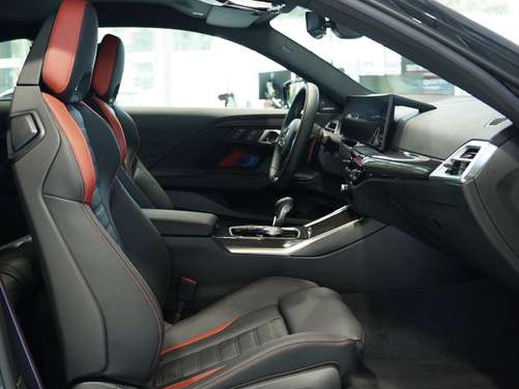 BMW M2 Coupé *1.H *21 *Yido *Gewinde *Einzelstück (2026) - Photo 18