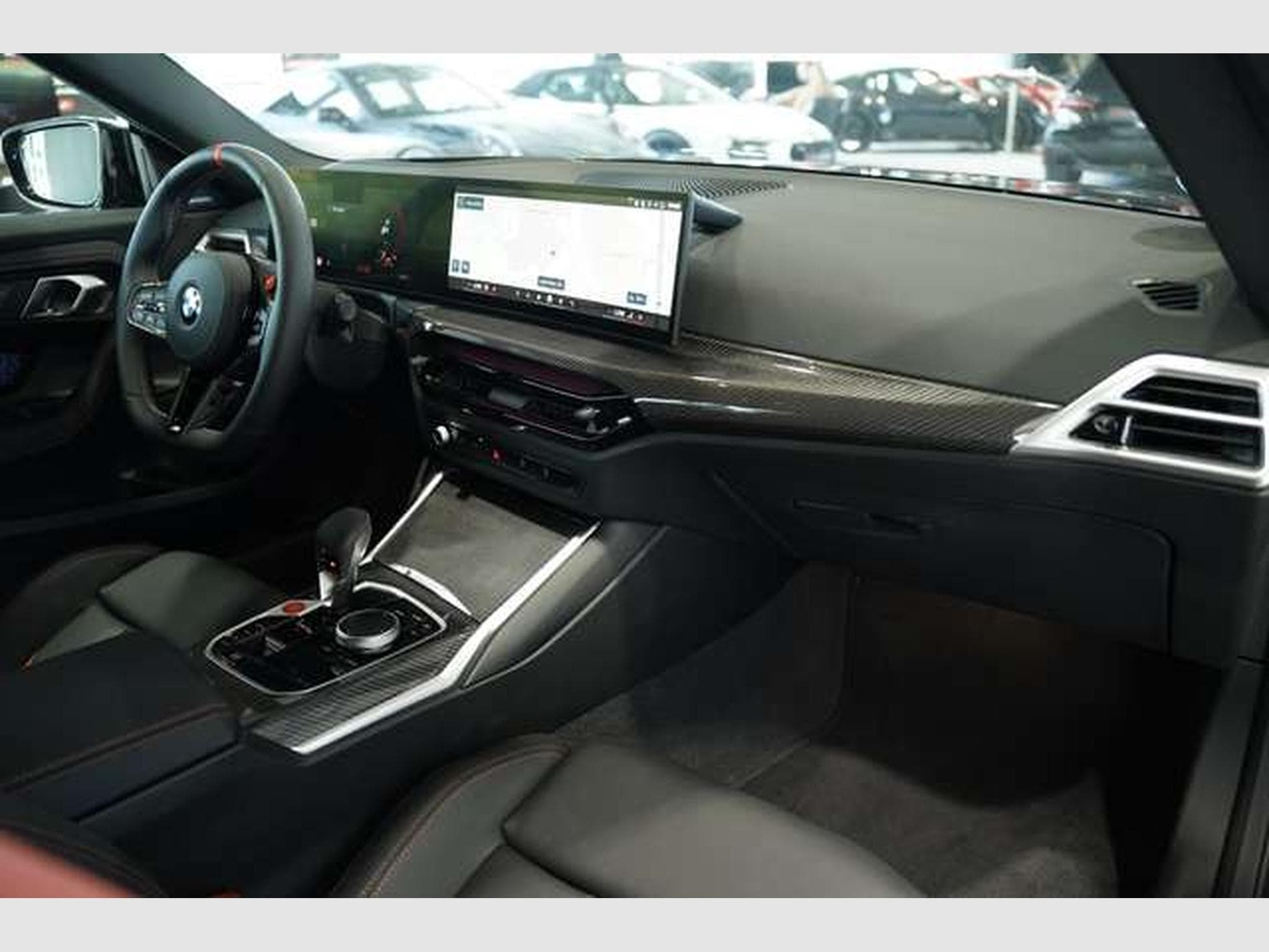 BMW M2 Coupé *1.H *21 *Yido *Gewinde *Einzelstück (2026) - Photo 21
