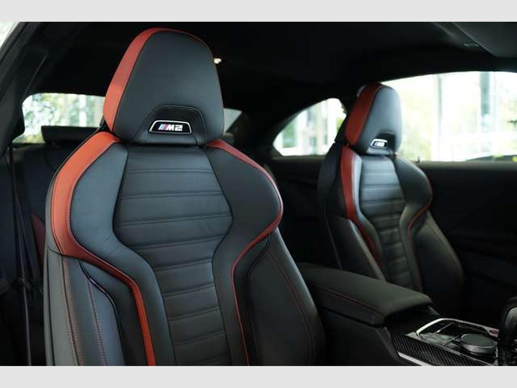 BMW M2 Coupé *1.H *21 *Yido *Gewinde *Einzelstück (2026) - Photo 22