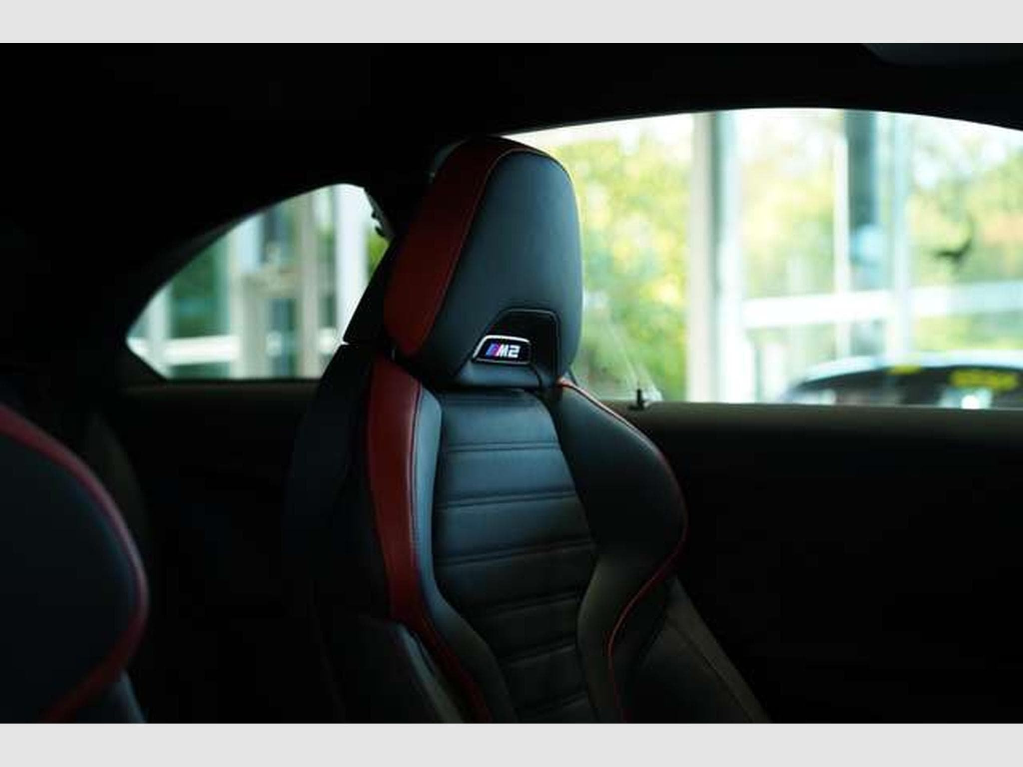 BMW M2 Coupé *1.H *21 *Yido *Gewinde *Einzelstück (2026) - Photo 23