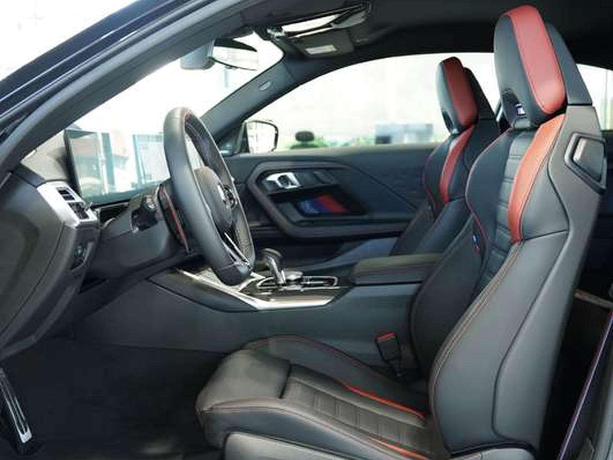 BMW M2 Coupé *1.H *21 *Yido *Gewinde *Einzelstück (2026) - Photo 26