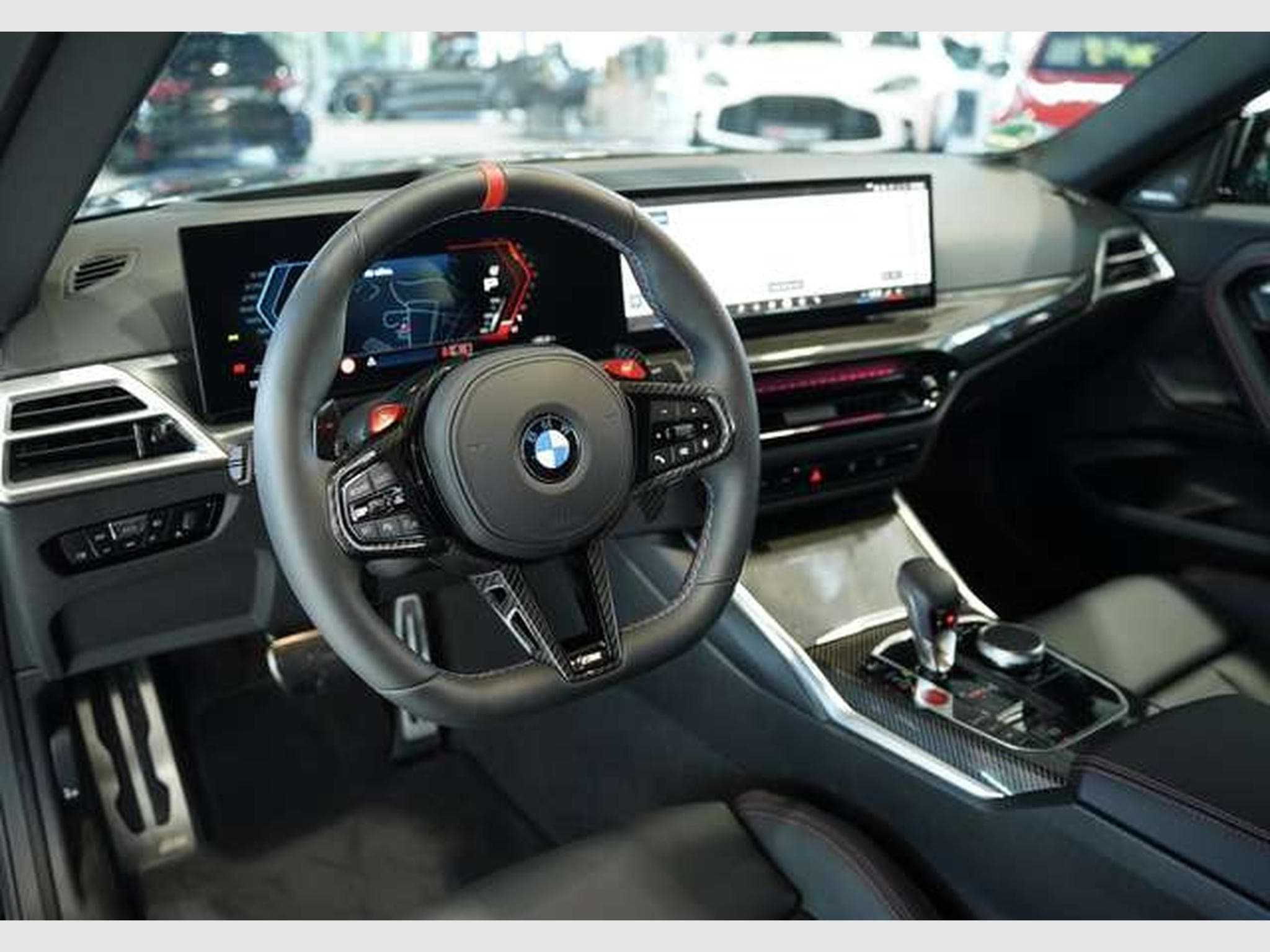 BMW M2 Coupé *1.H *21 *Yido *Gewinde *Einzelstück (2026) - Photo 30