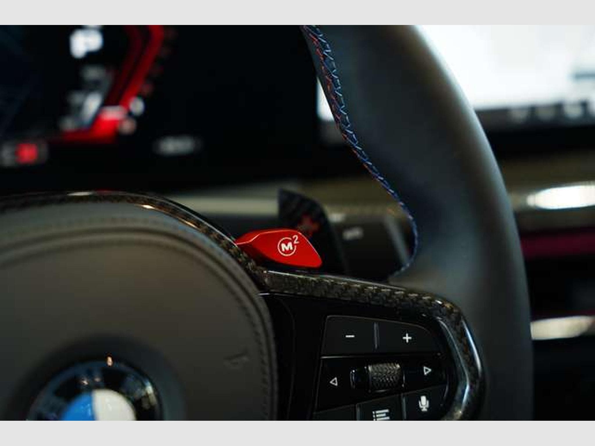 BMW M2 Coupé *1.H *21 *Yido *Gewinde *Einzelstück (2026) - Photo 32