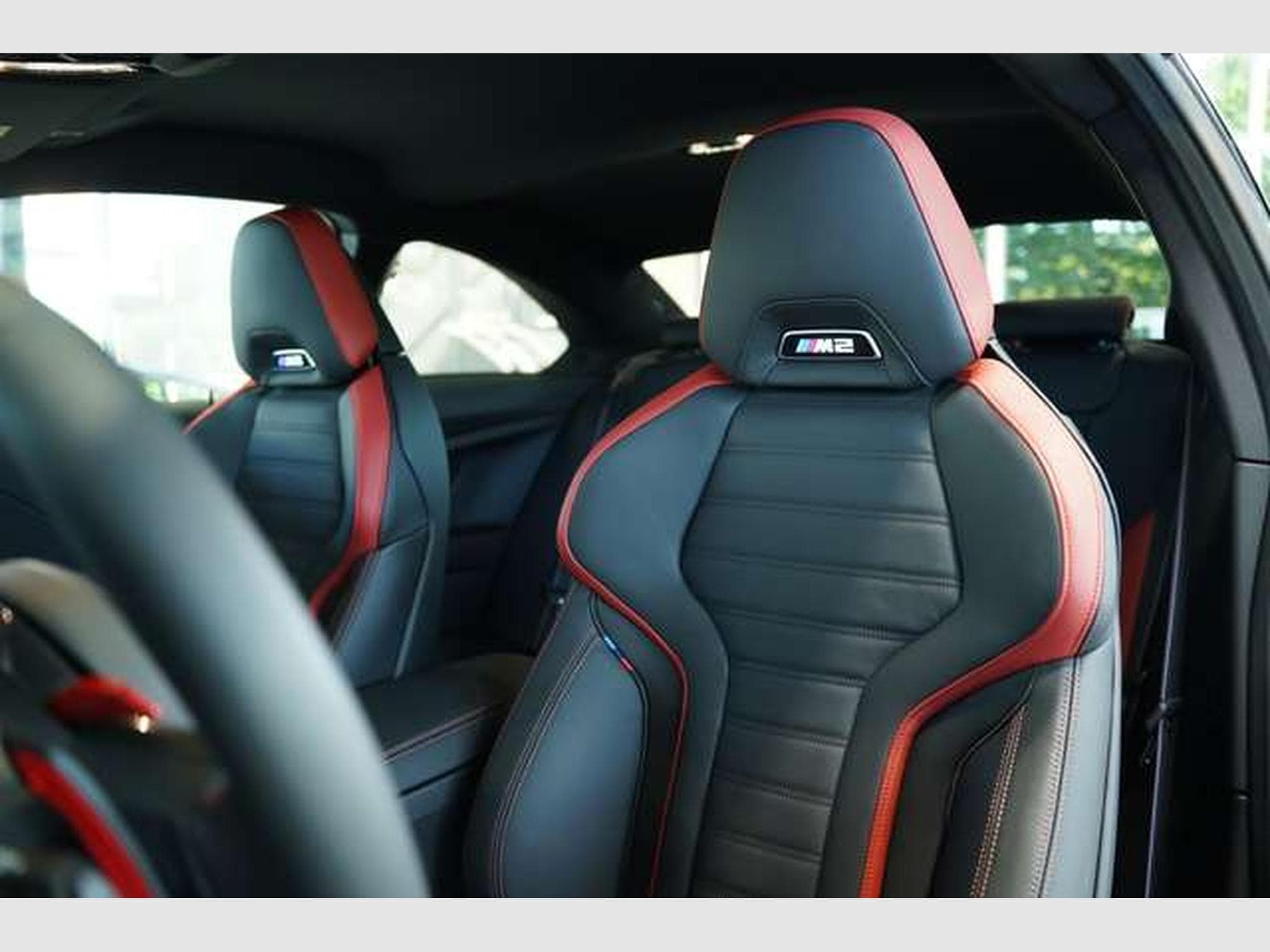 BMW M2 Coupé *1.H *21 *Yido *Gewinde *Einzelstück (2026) - Photo 35