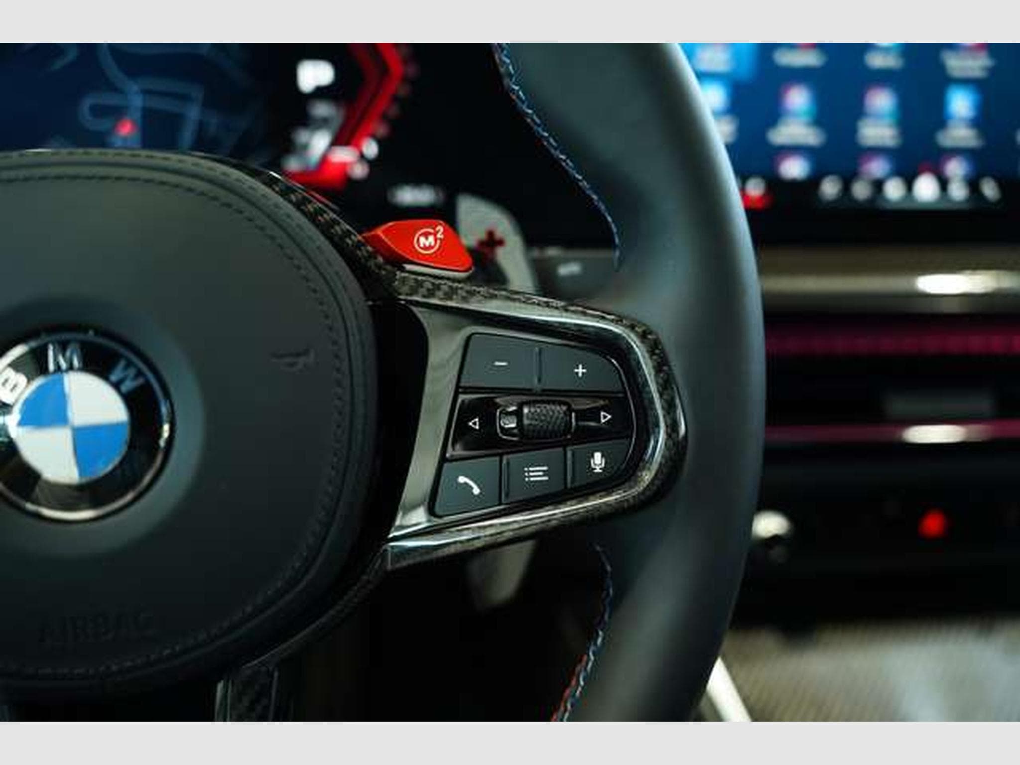 BMW M2 Coupé *1.H *21 *Yido *Gewinde *Einzelstück (2026) - Photo 44