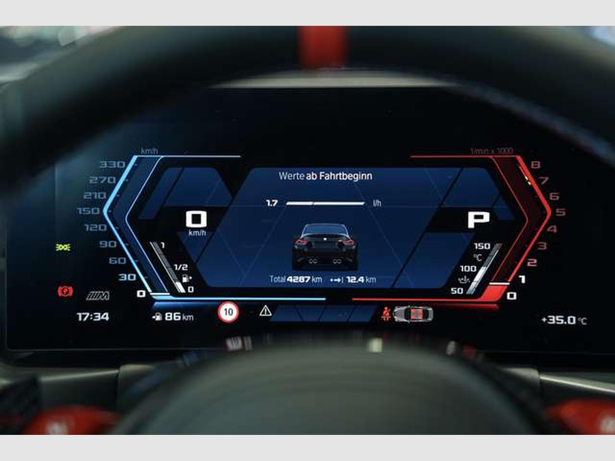 BMW M2 Coupé *1.H *21 *Yido *Gewinde *Einzelstück (2026) - Photo 46