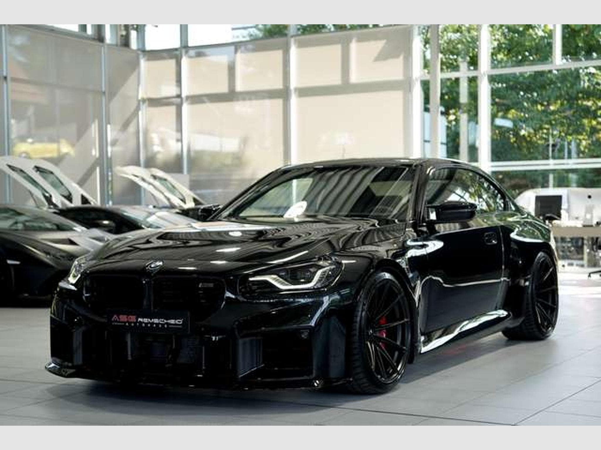 BMW M2 Coupé *1.H *21 *Yido *Gewinde *Einzelstück (2026) - Photo 5