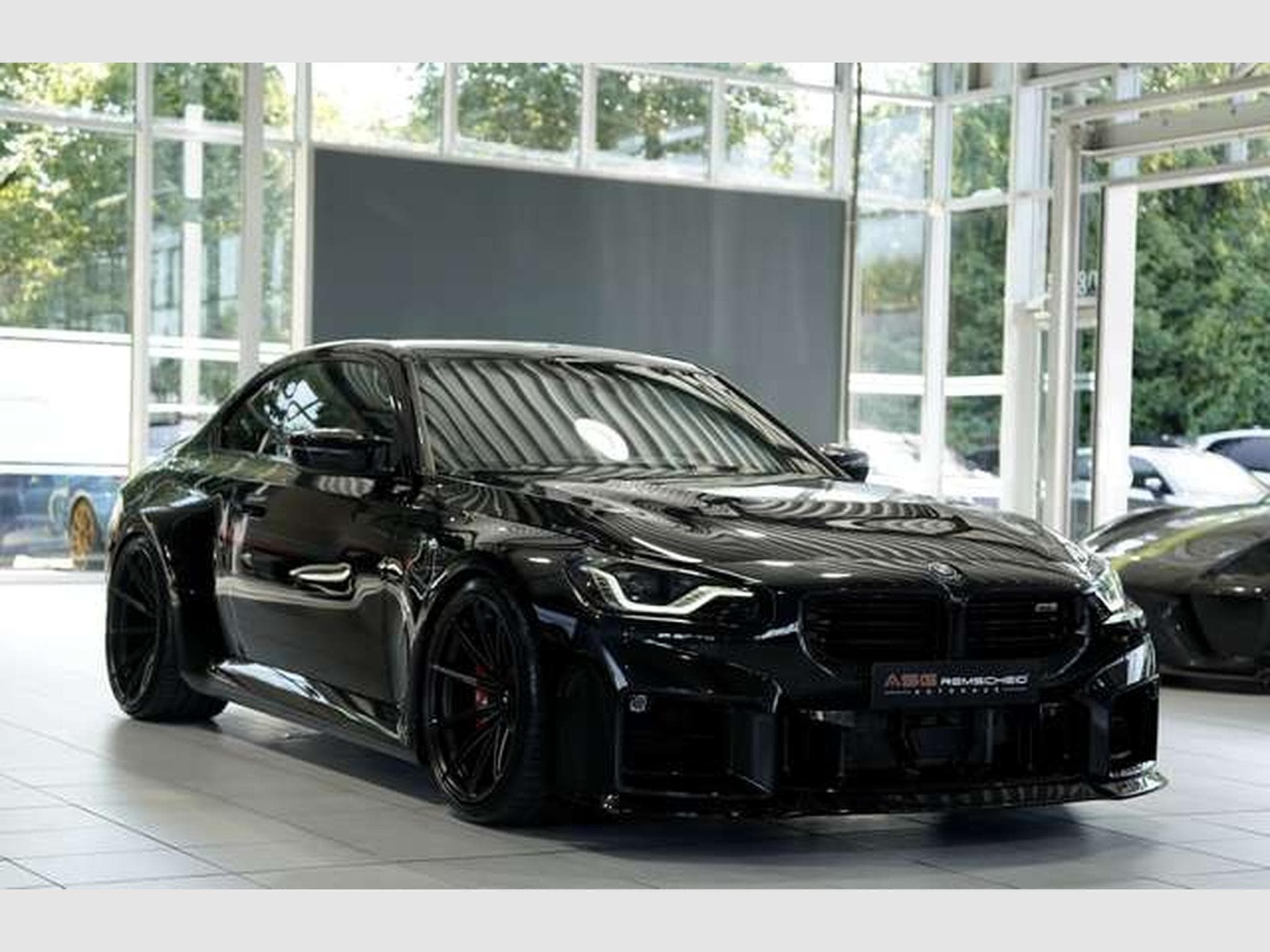 BMW M2 Coupé *1.H *21 *Yido *Gewinde *Einzelstück (2026) - Photo 6