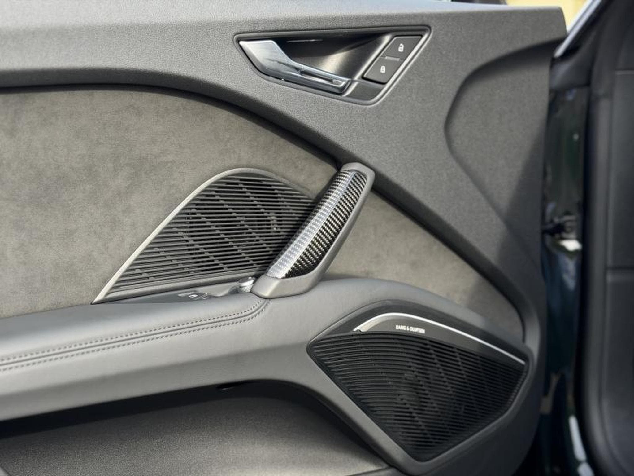 Audi TTRS *Audi Sport Perfomance  Paket (2022) - Photo 12