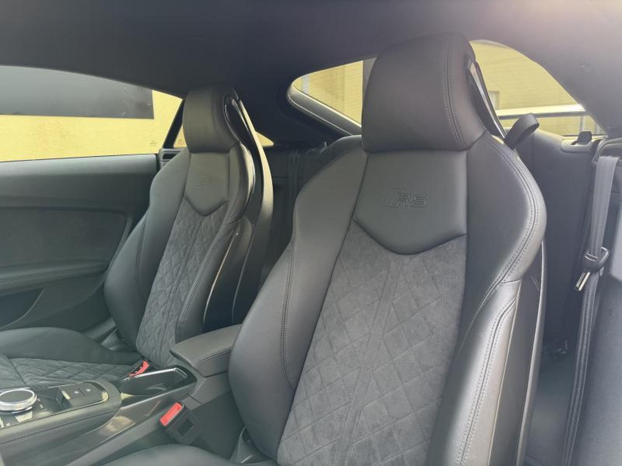 Audi TTRS *Audi Sport Perfomance  Paket (2022) - Photo 15