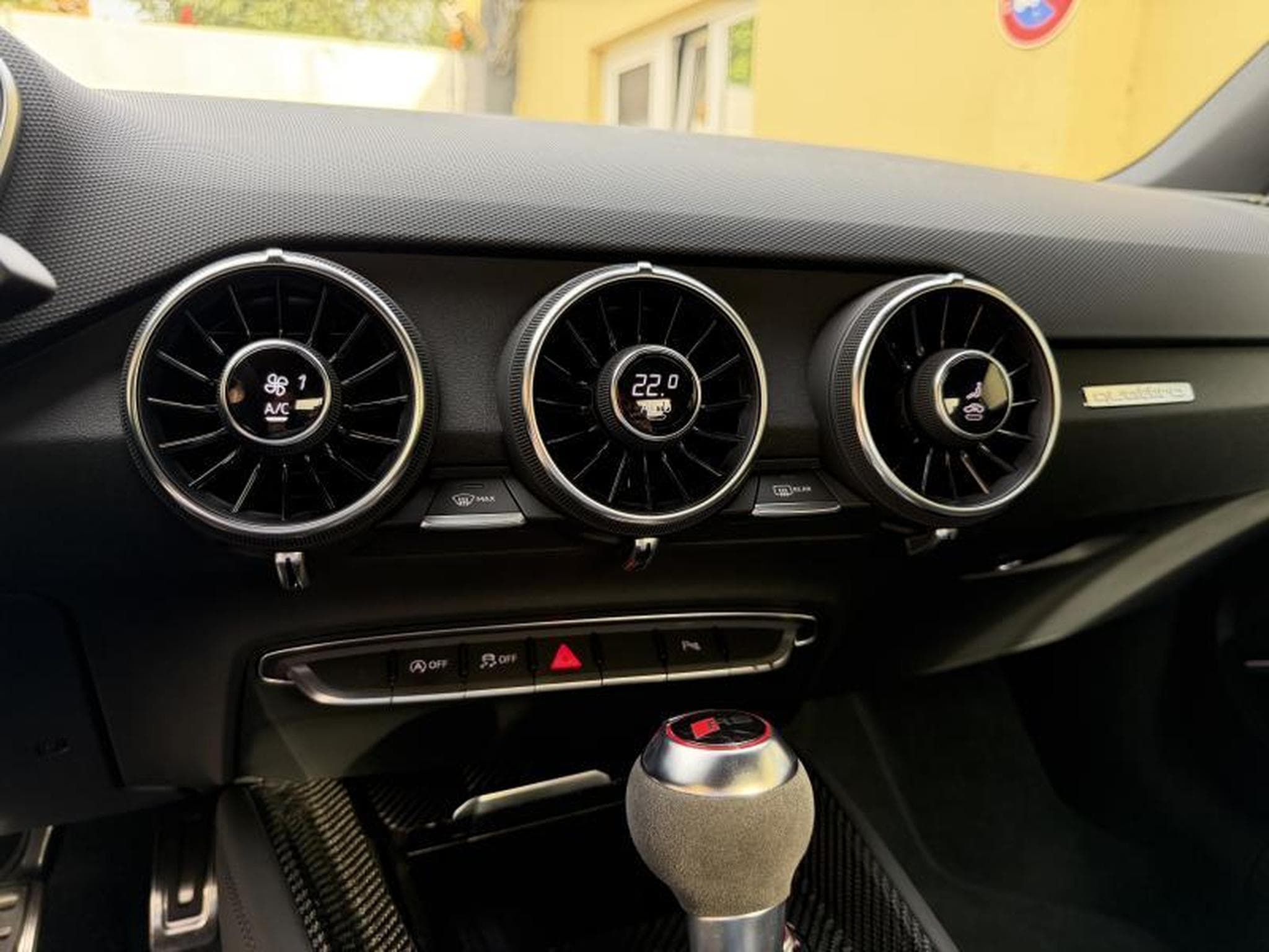 Audi TTRS *Audi Sport Perfomance  Paket (2022) - Photo 18