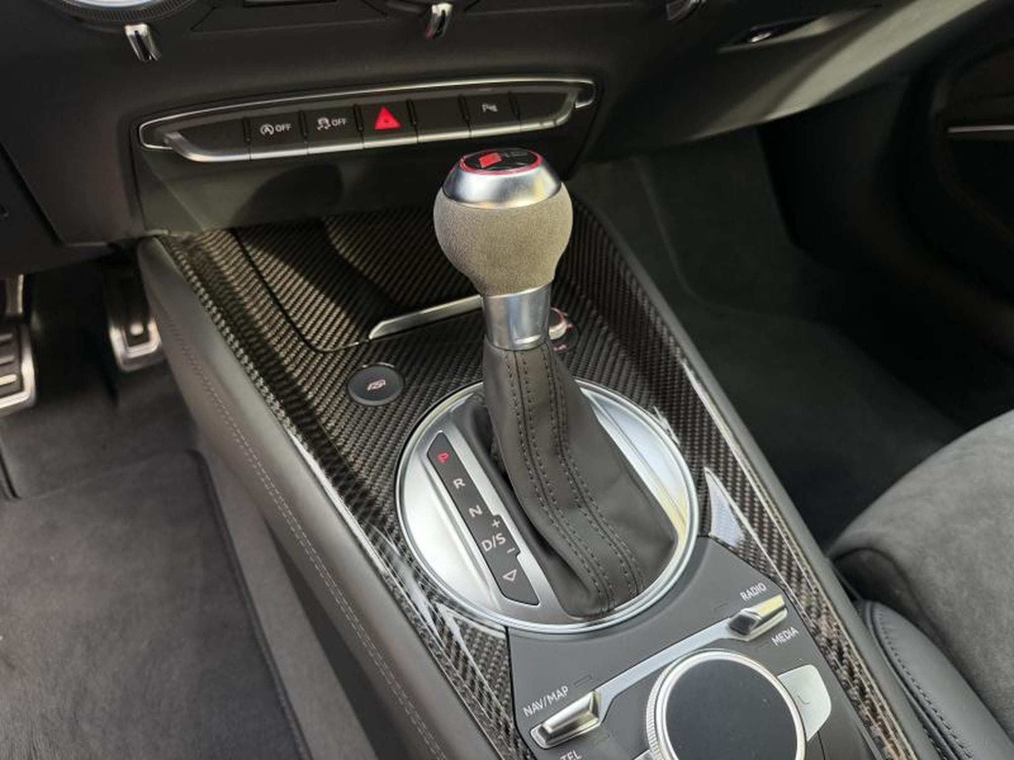 Audi TTRS *Audi Sport Perfomance  Paket (2022) - Photo 19