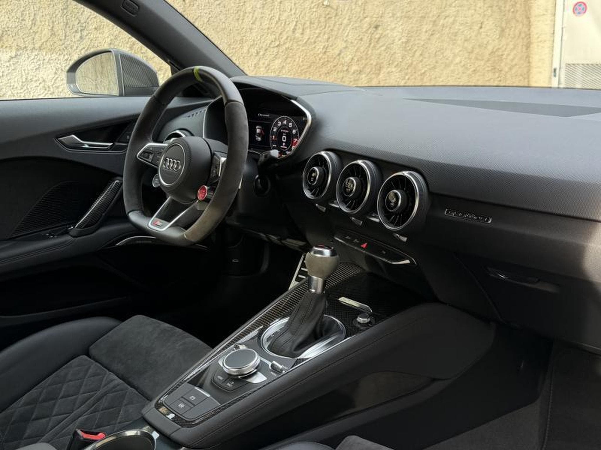 Audi TTRS *Audi Sport Perfomance  Paket (2022) - Photo 24