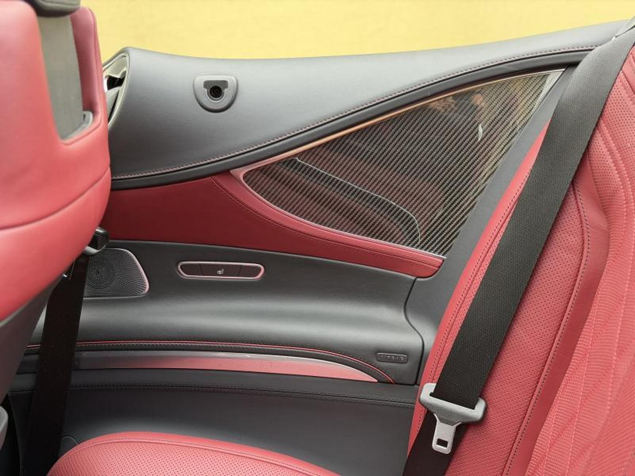 Mercedes S 63 AMG Cabrio (2018) - Photo 21