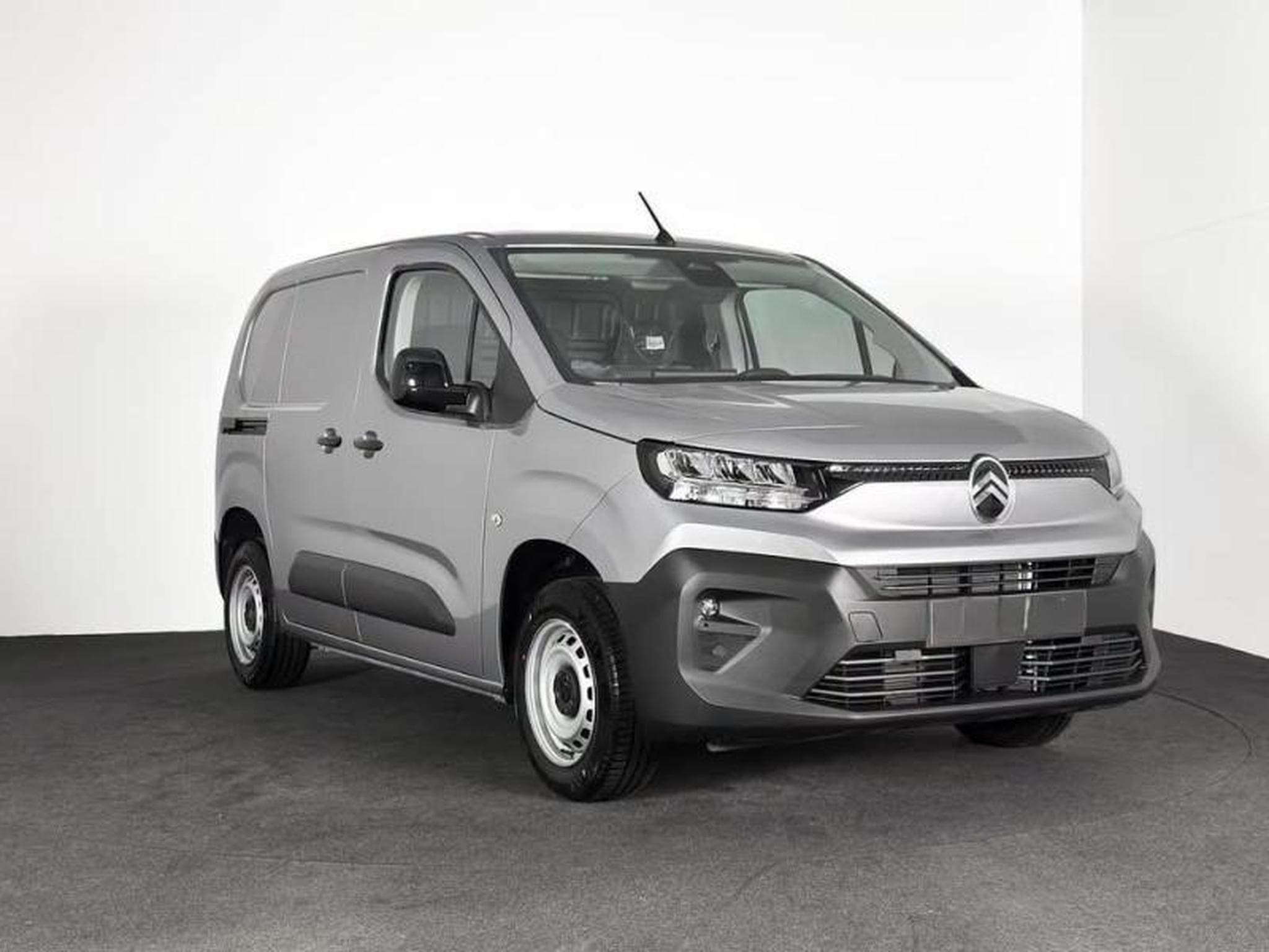 Citroen Berlingo 3 Places 1.5 BLUEHDI 130CH EAT8 S&S *PACK TECHNO NEUF (2026) - Photo 1