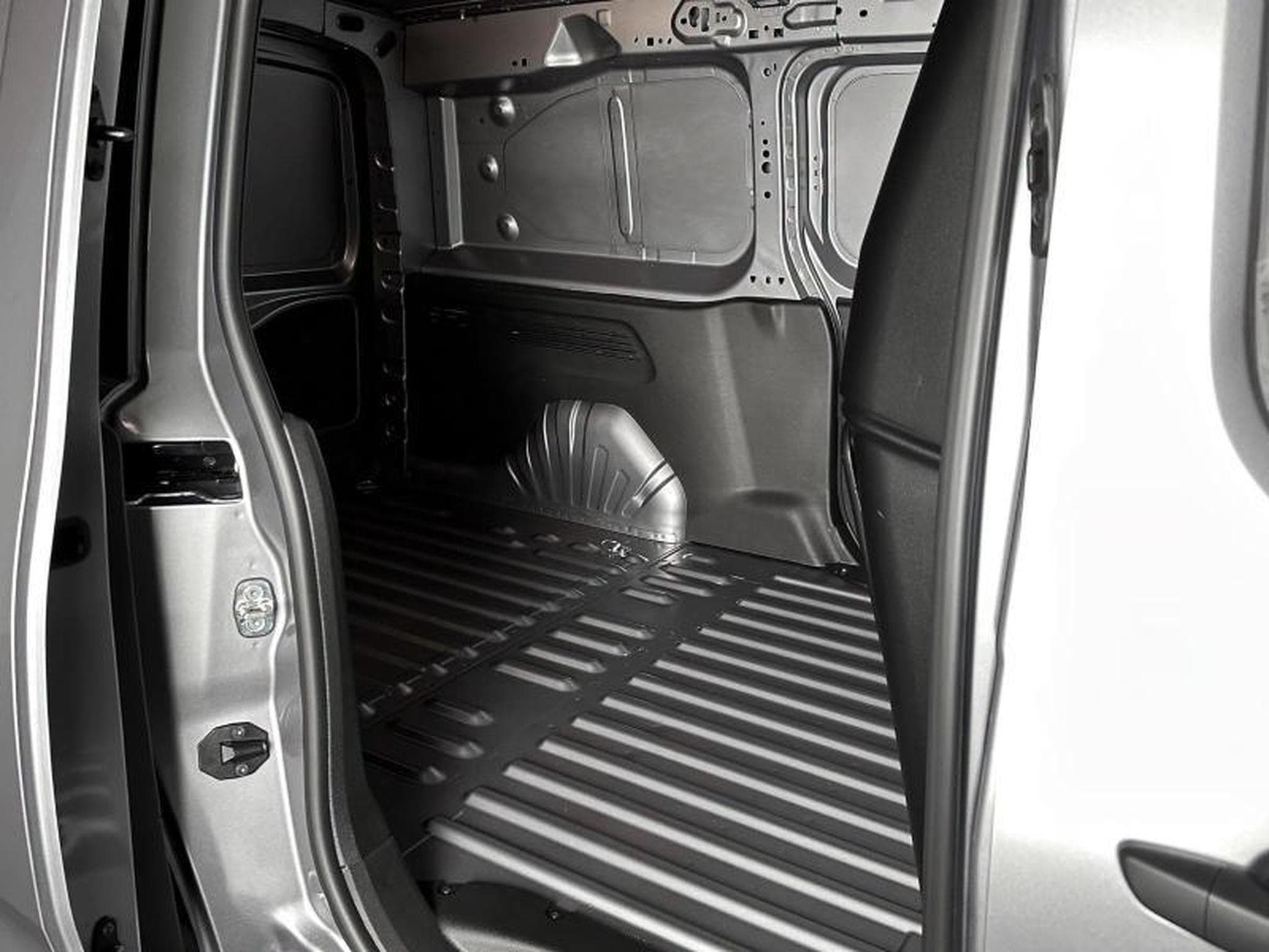 Citroen Berlingo 3 Places 1.5 BLUEHDI 130CH EAT8 S&S *PACK TECHNO NEUF (2026) - Photo 13