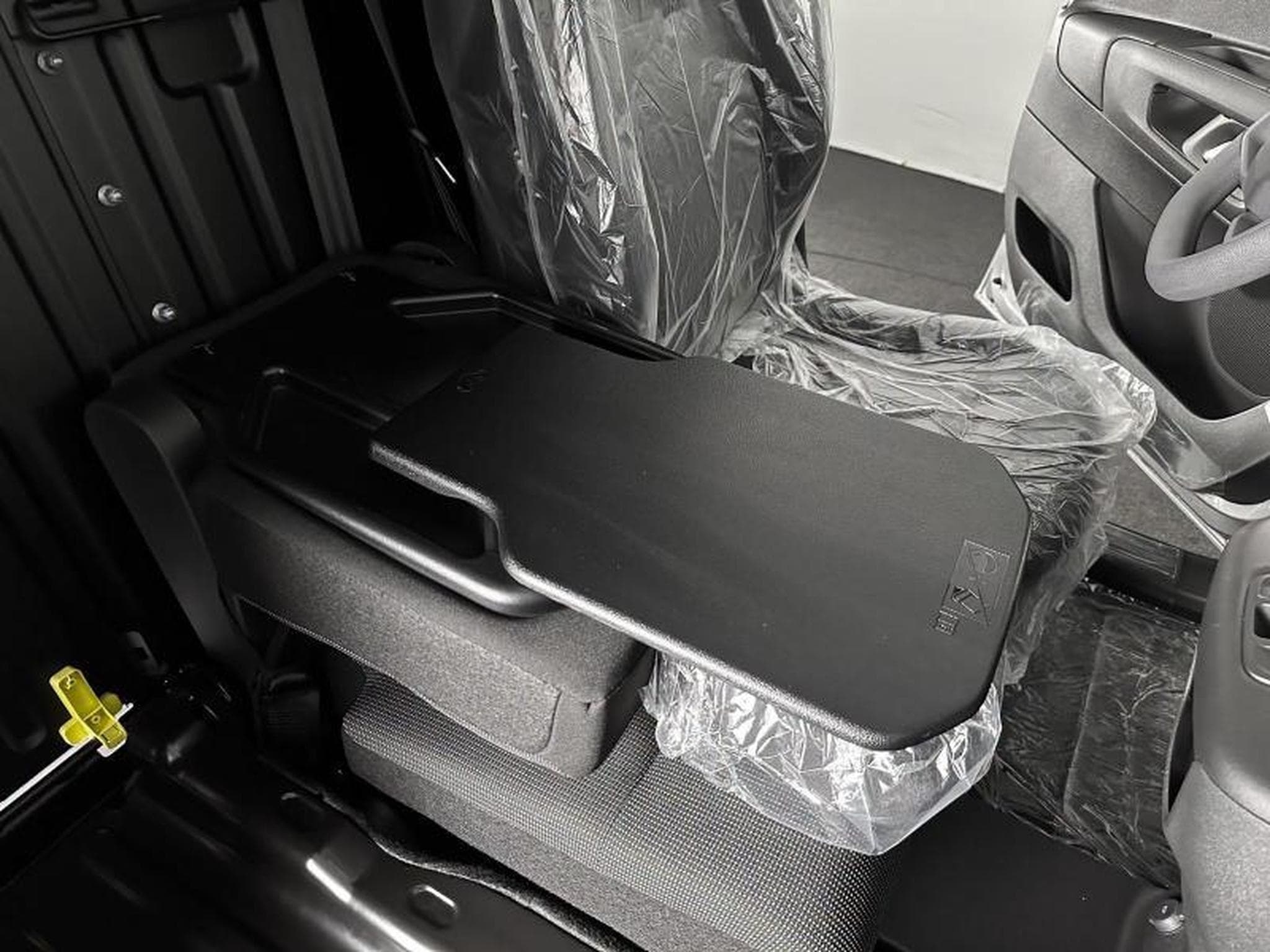 Citroen Berlingo 3 Places 1.5 BLUEHDI 130CH EAT8 S&S *PACK TECHNO NEUF (2026) - Photo 15