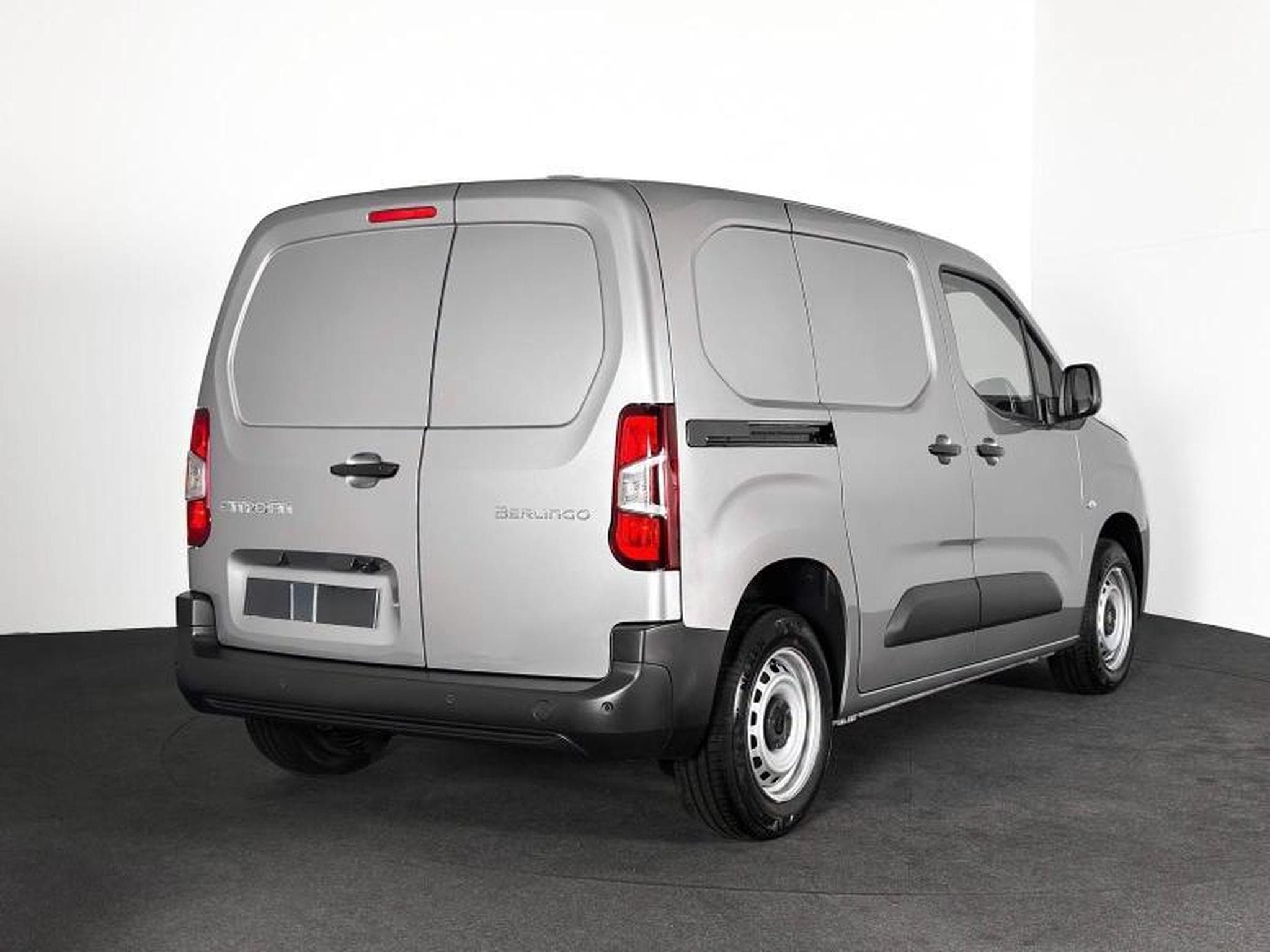 Citroen Berlingo 3 Places 1.5 BLUEHDI 130CH EAT8 S&S *PACK TECHNO NEUF (2026) - Photo 3