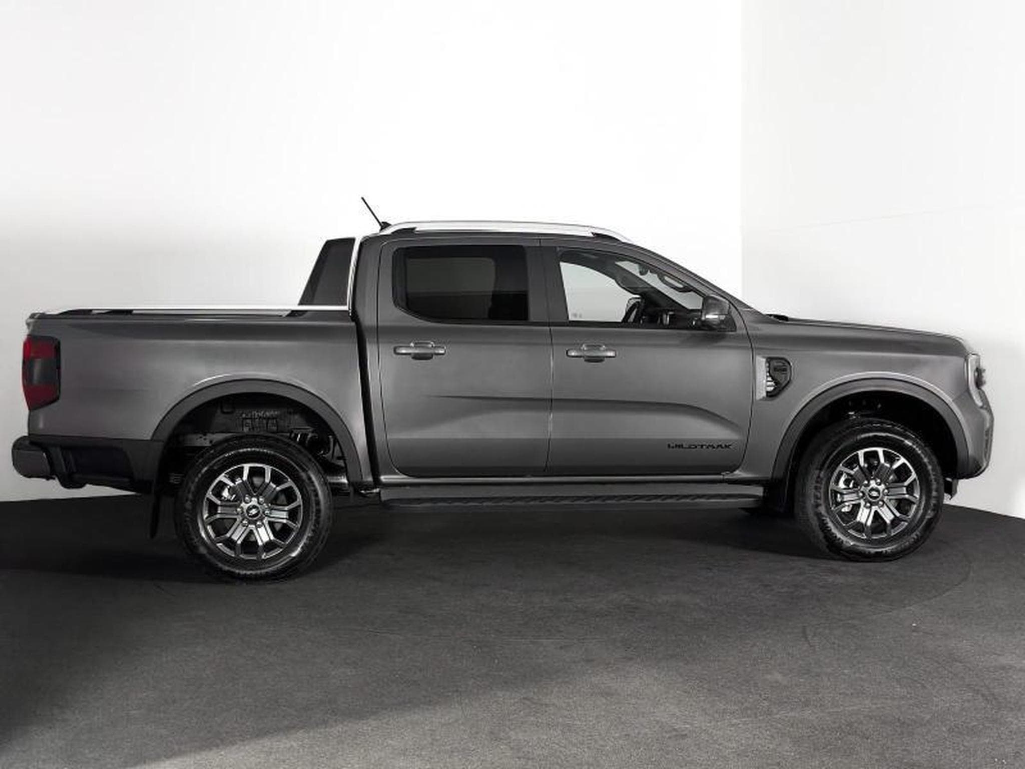 Ford Ranger Wildtrak 2.0 ECOBLUE 205CH Bi-Turbo E-AWD (2026) - Photo 2