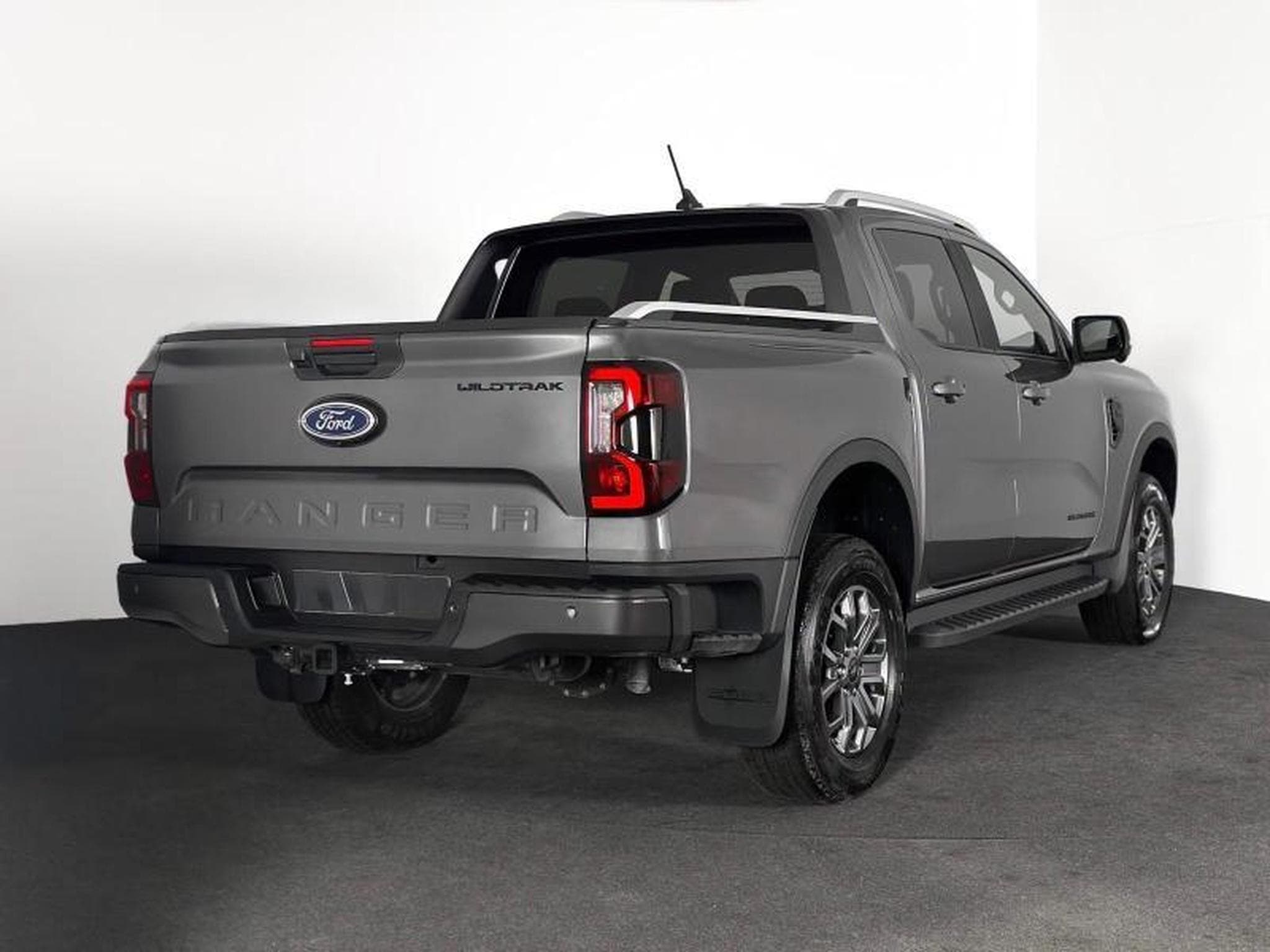 Ford Ranger Wildtrak 2.0 ECOBLUE 205CH Bi-Turbo E-AWD (2026) - Photo 3