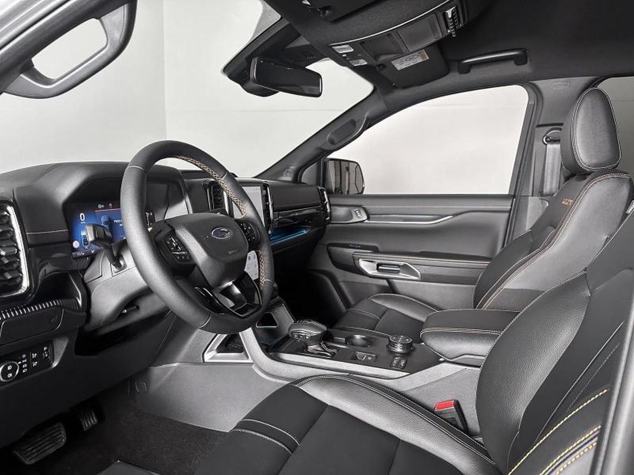 Ford Ranger Wildtrak 2.0 ECOBLUE 205CH Bi-Turbo E-AWD (2026) - Photo 5