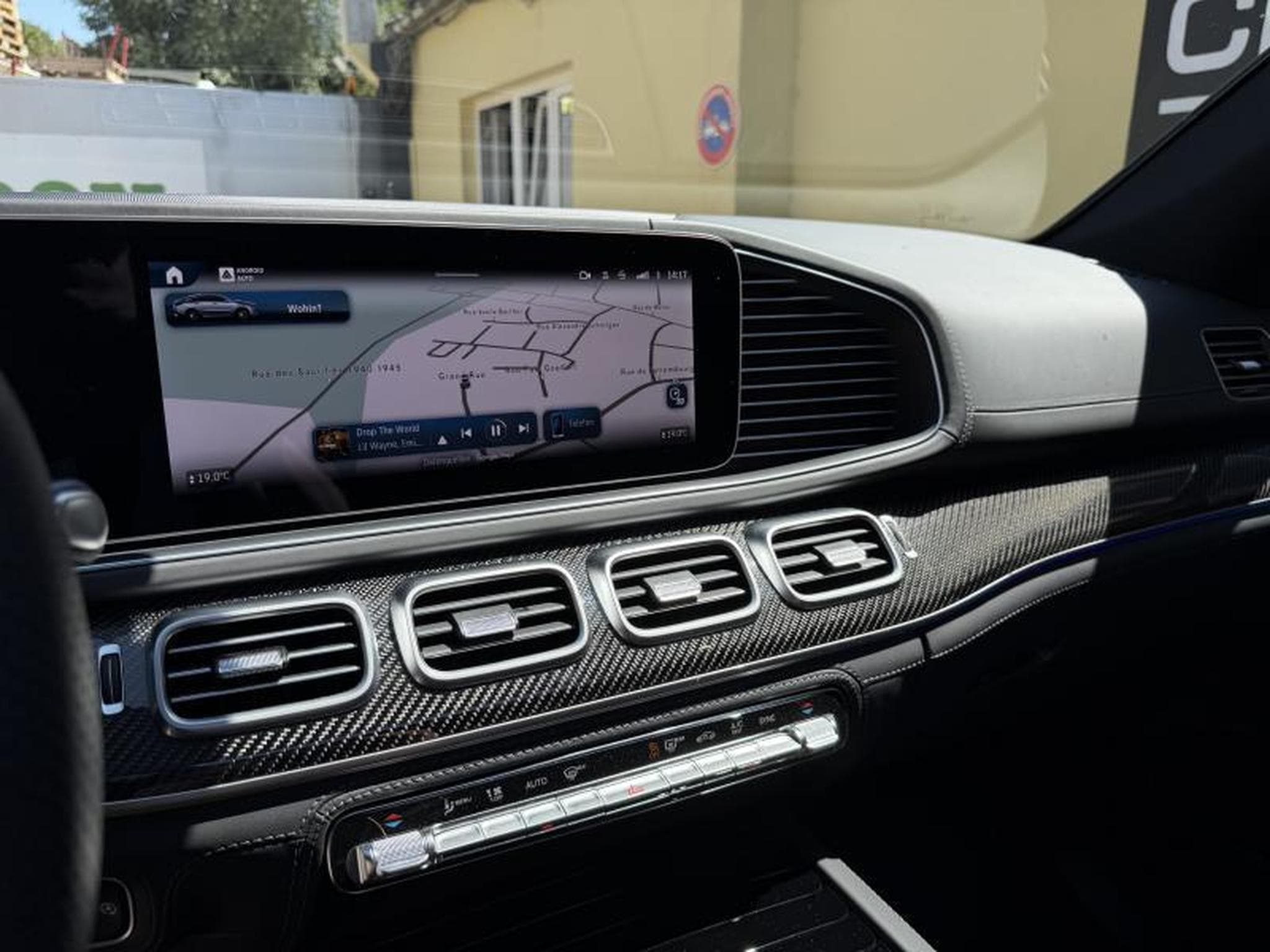 Mercedes GLE 53 AMG 4Matic+ Coupe (2024) - Photo 14