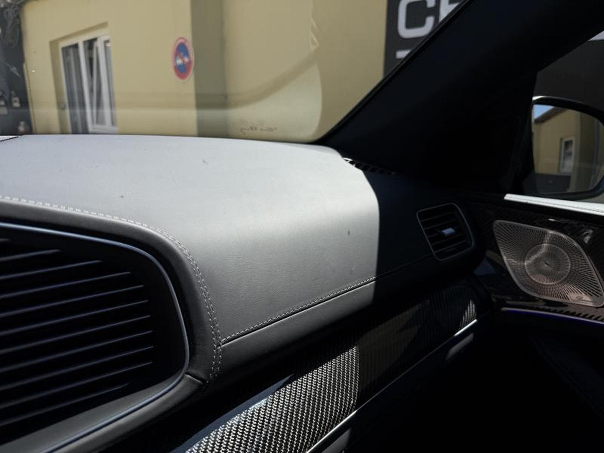Mercedes GLE 53 AMG 4Matic+ Coupe (2024) - Photo 16