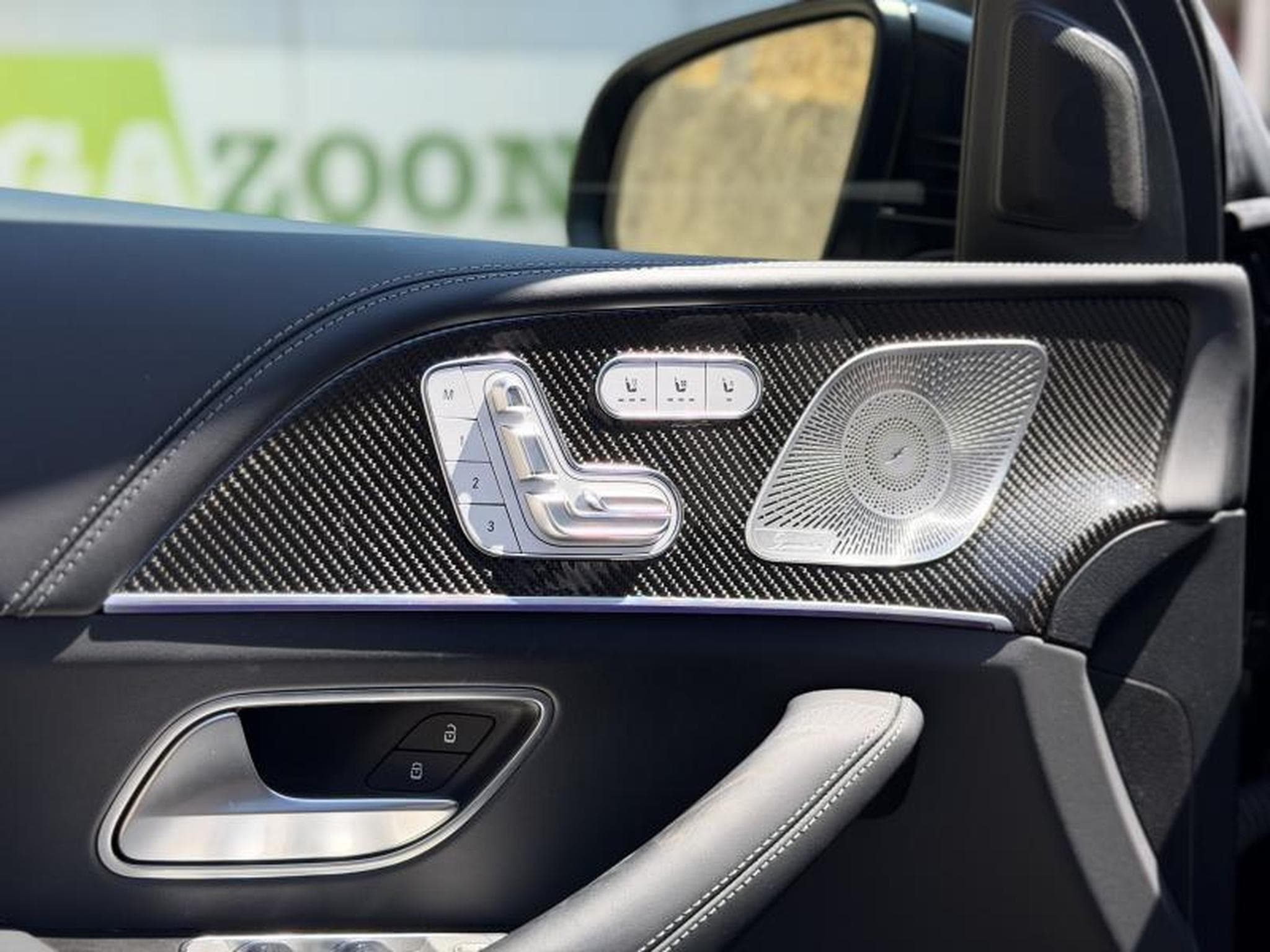 Mercedes GLE 53 AMG 4Matic+ Coupe (2024) - Photo 7