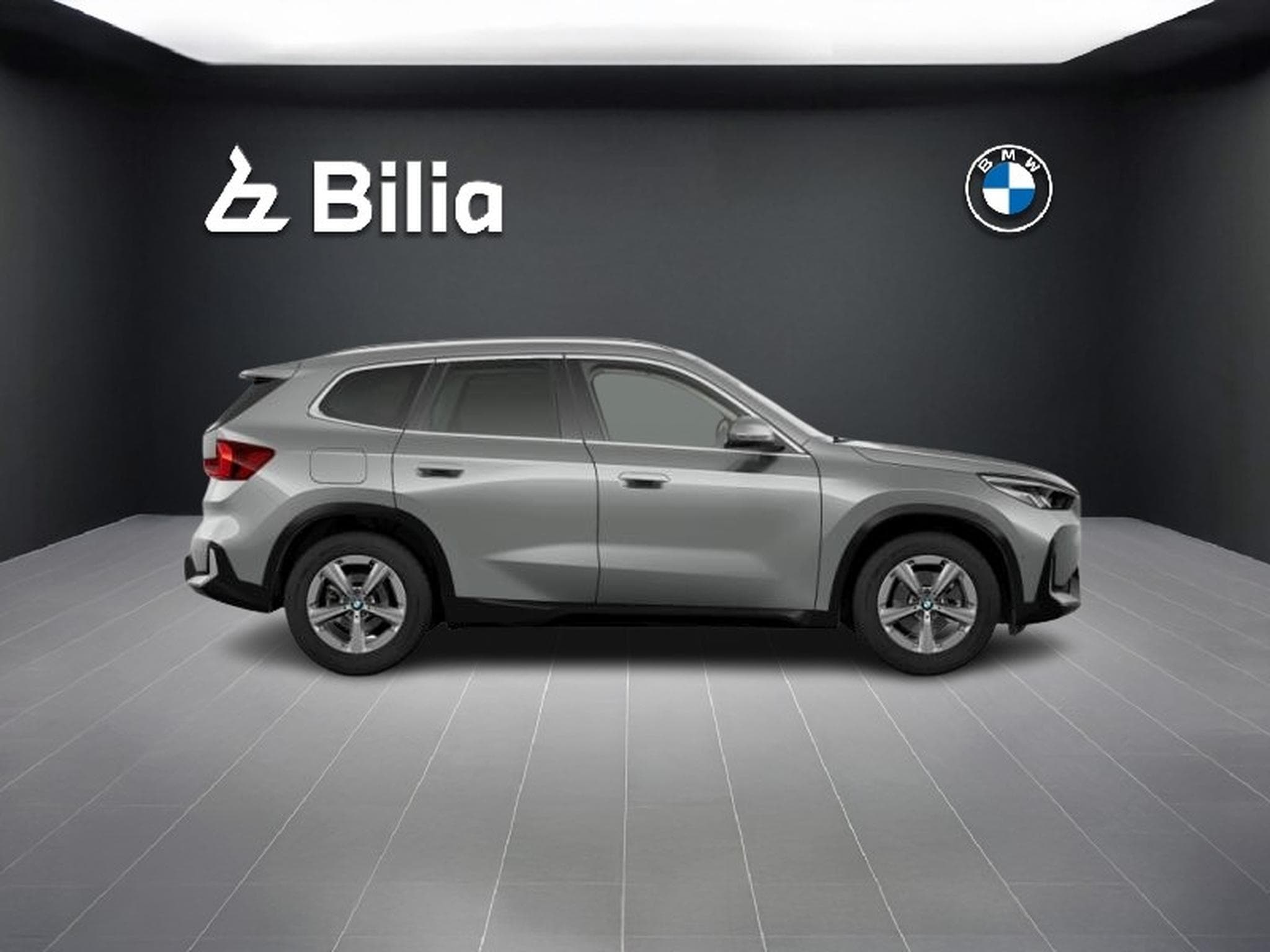 BMW X1 X1 18i sDrive (2025) - Photo 3