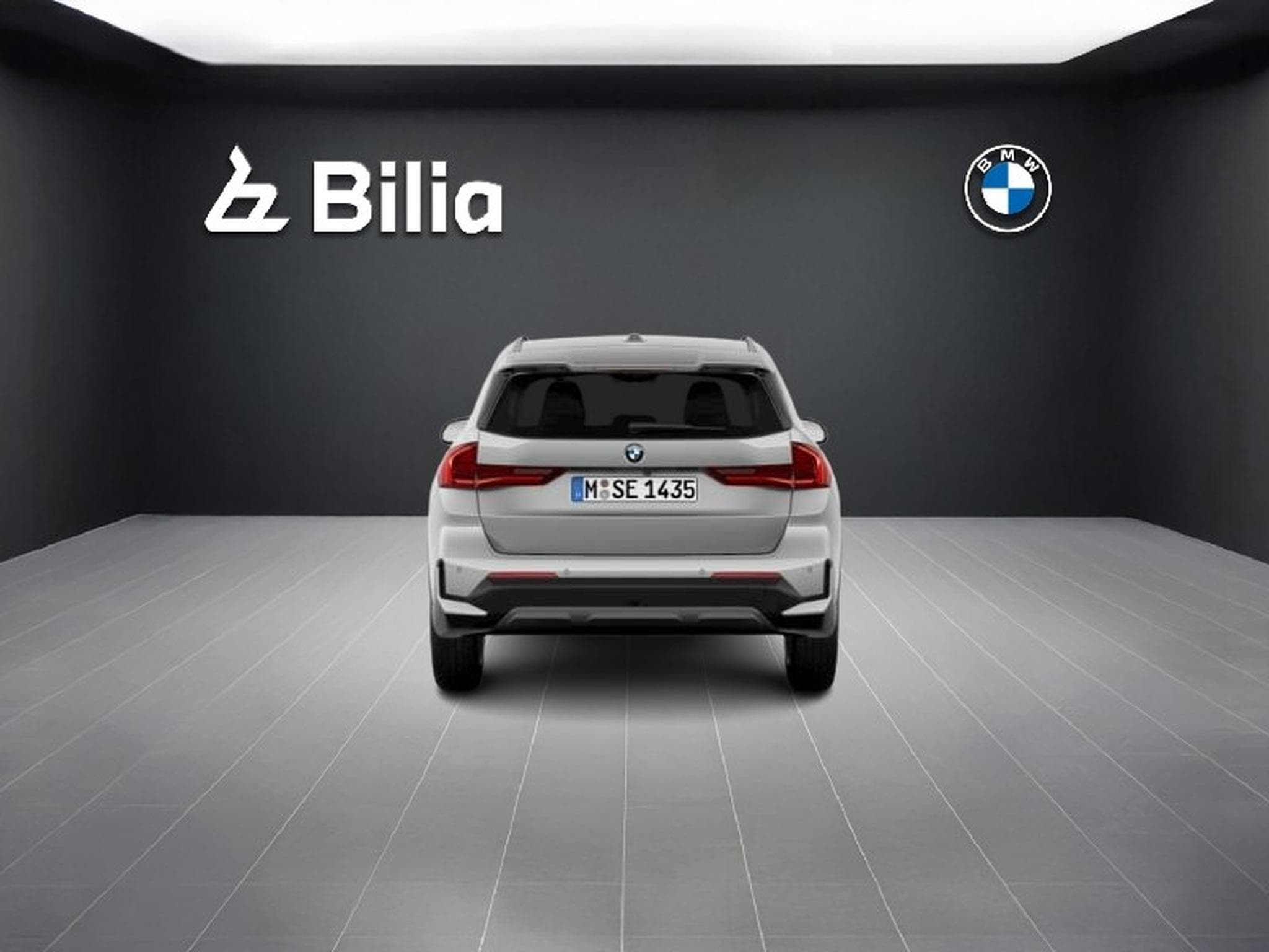 BMW X1 X1 18i sDrive (2025) - Photo 4