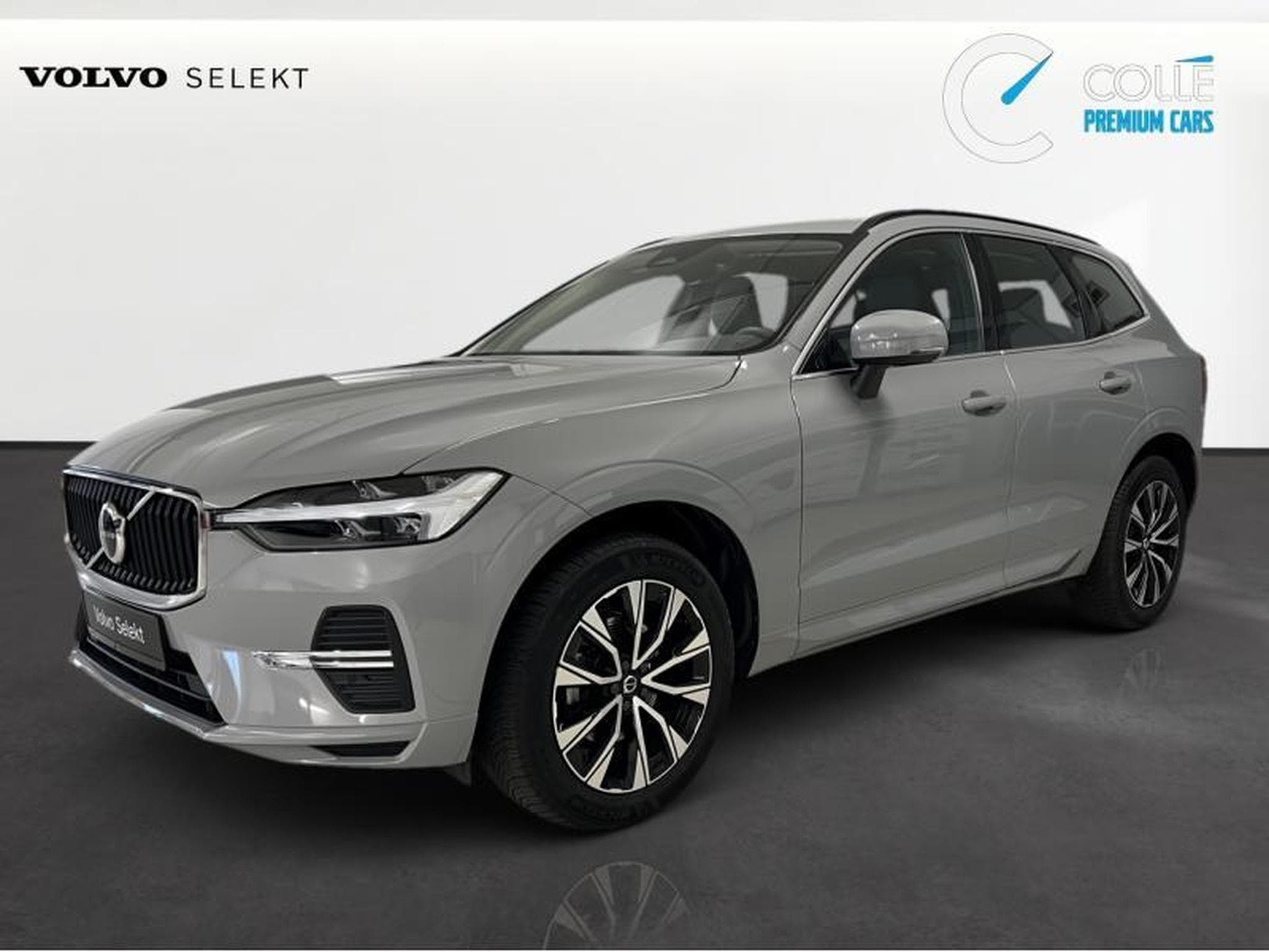 Volvo XC60 Core (2025) - Photo 1