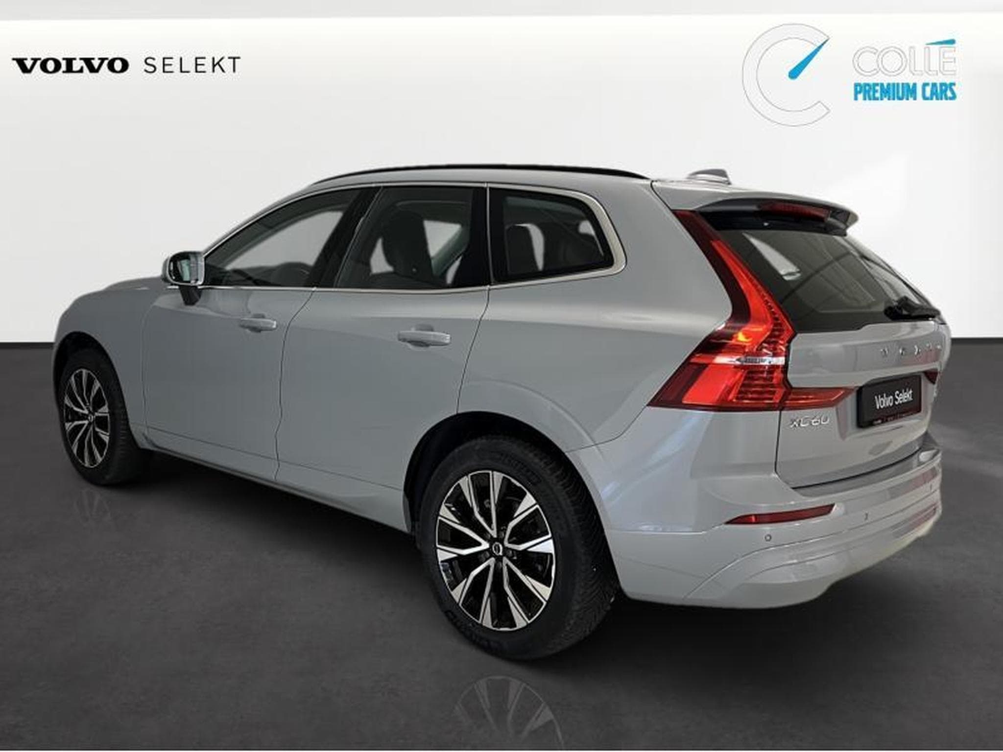 Volvo XC60 Core (2025) - Photo 2
